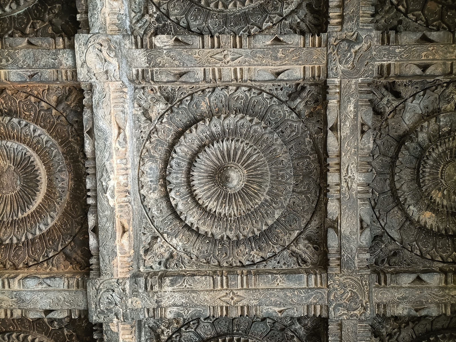 Siddeshwara Temple