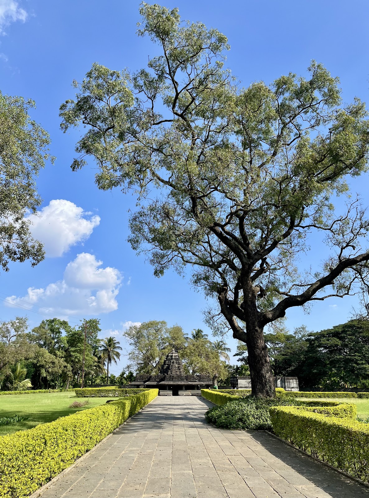 Siddeshwara Temple