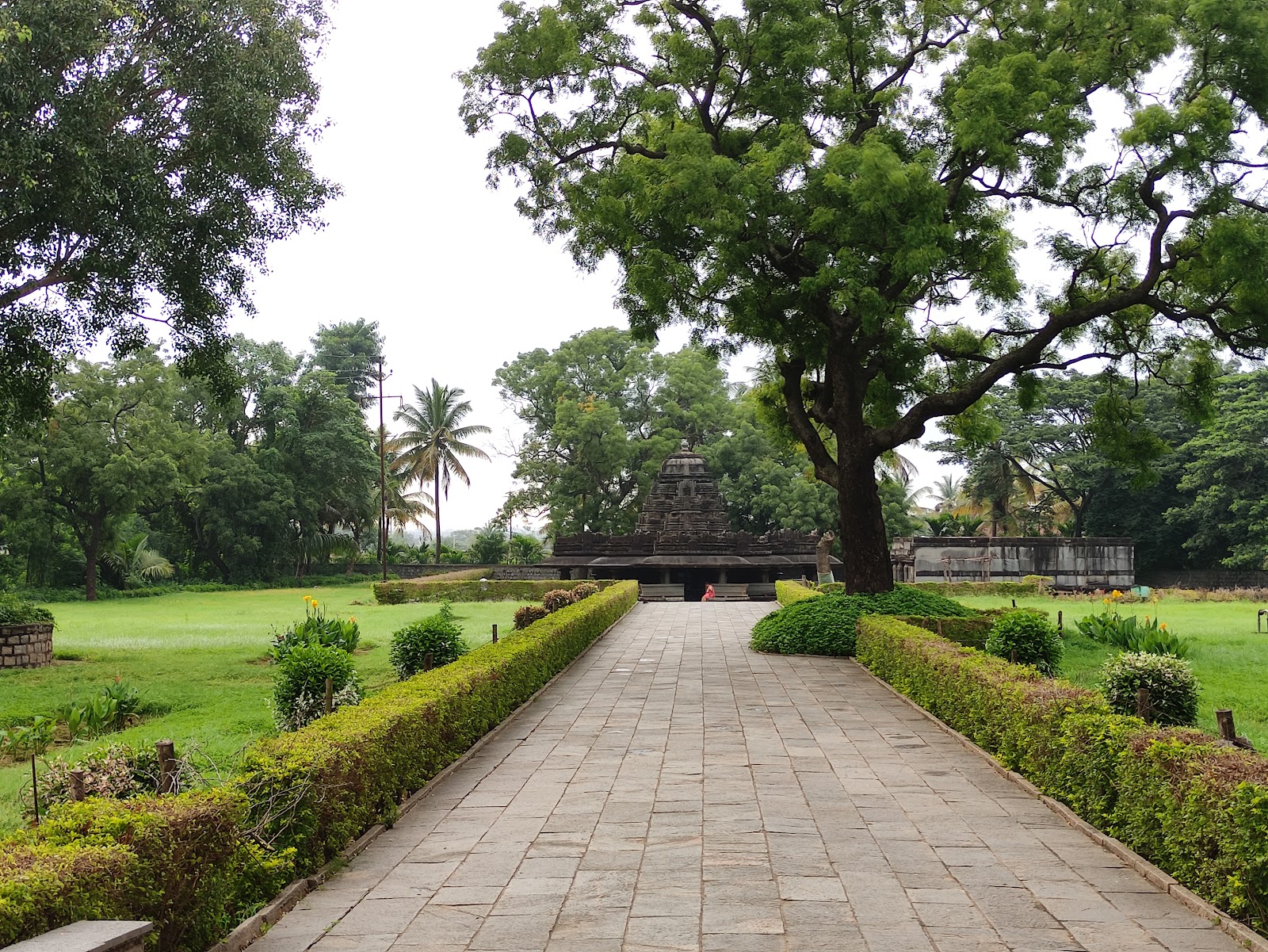 Siddeshwara Temple