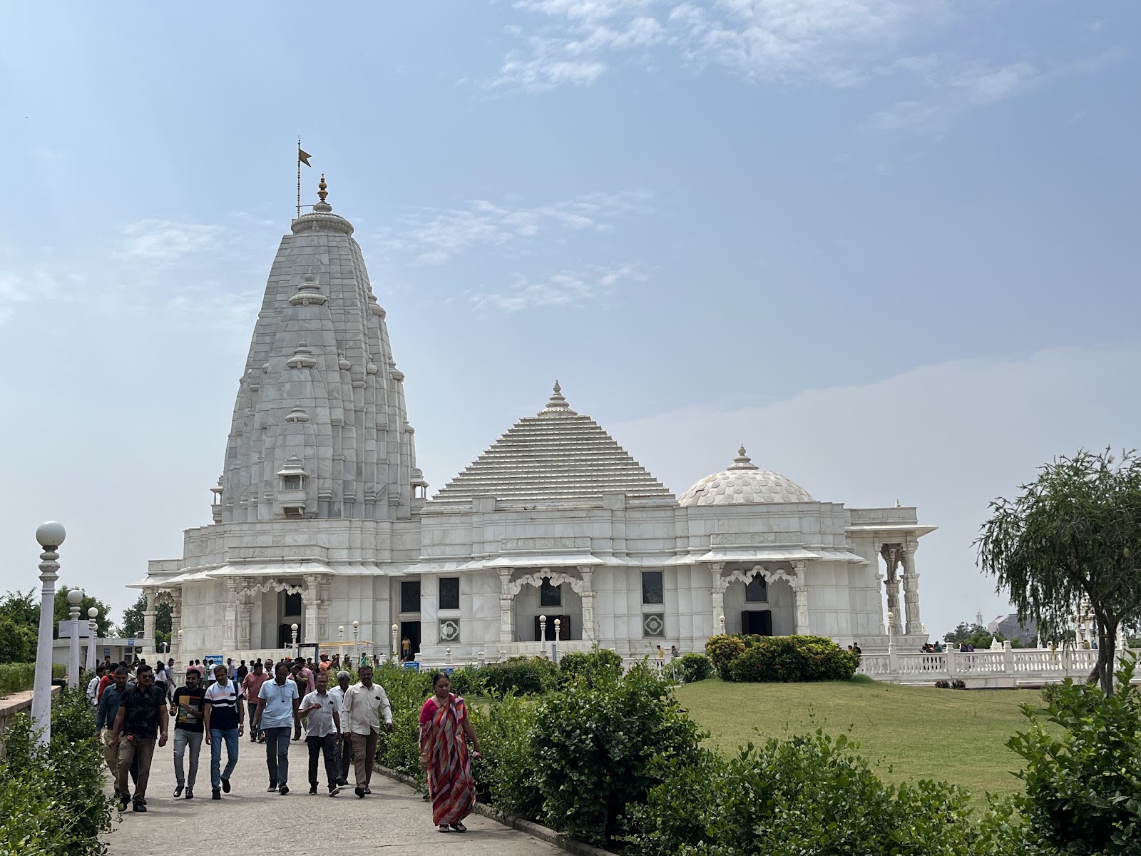 Birla Mandir