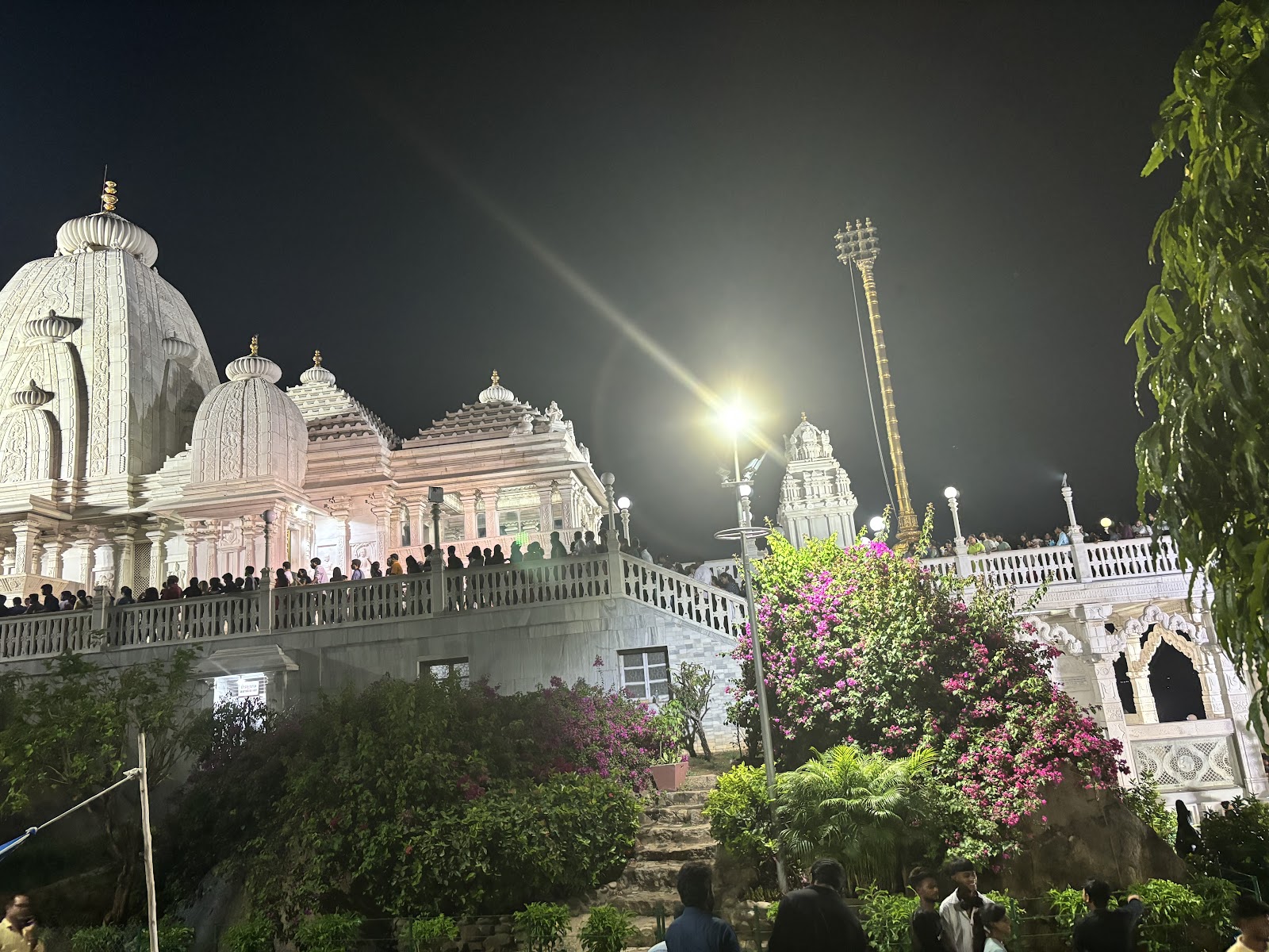 Birla Mandir