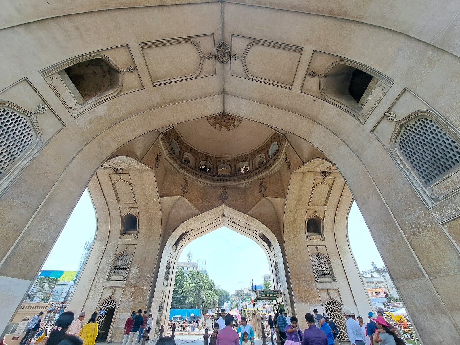 Charminar