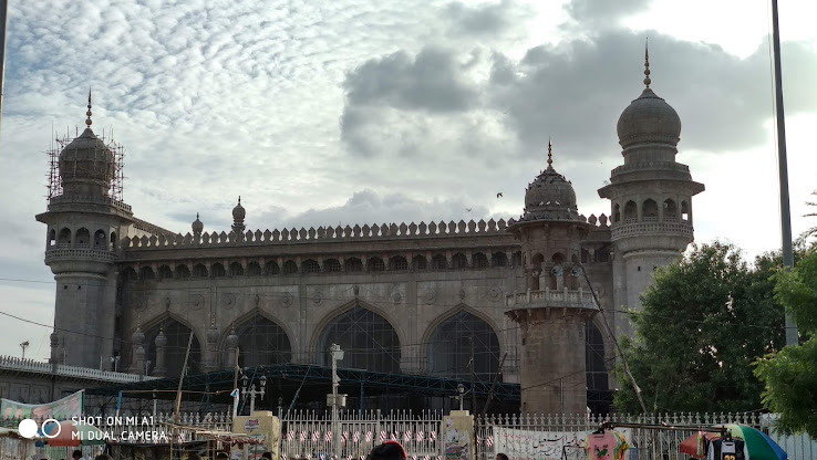 Charminar