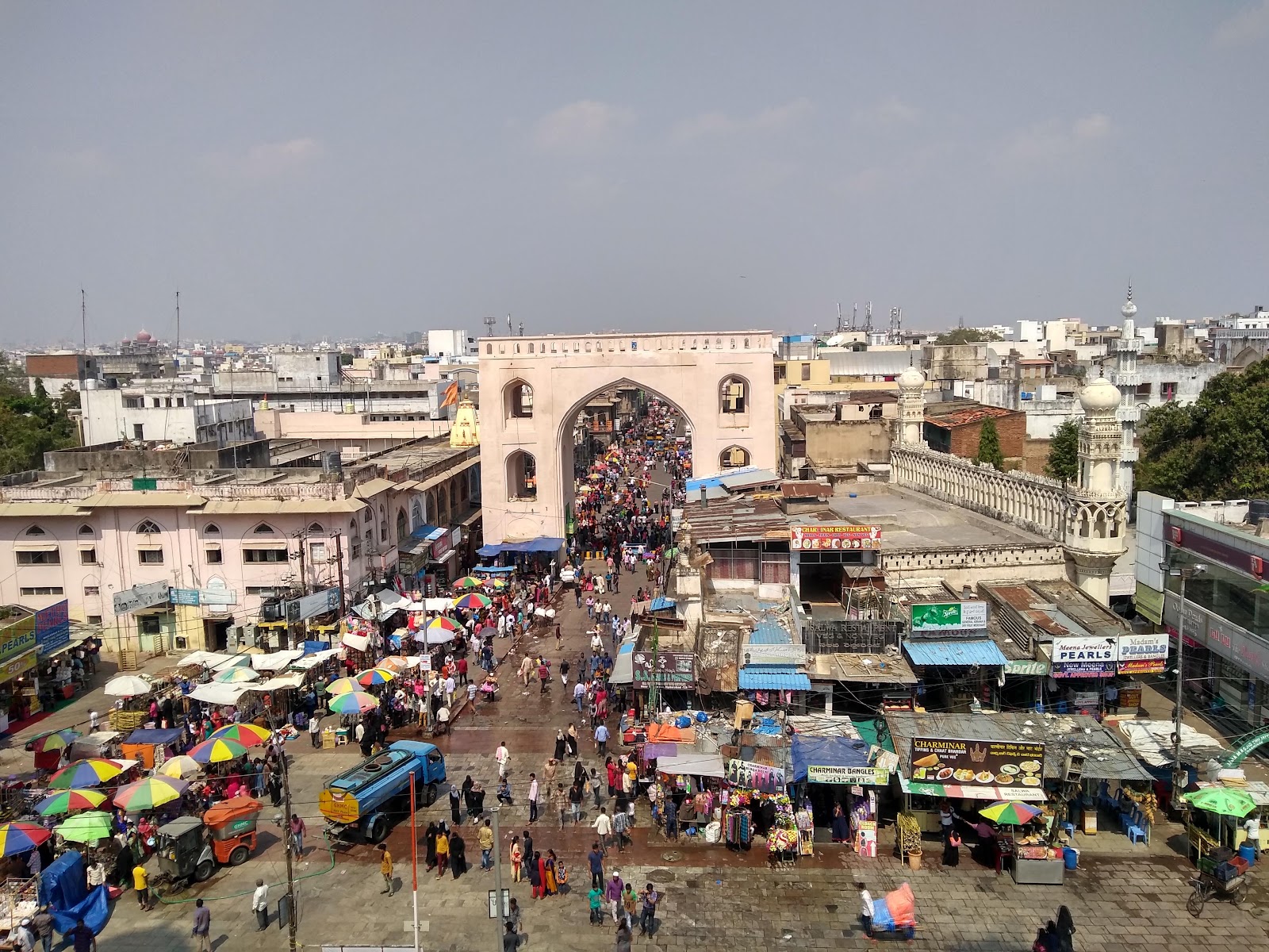 Charminar