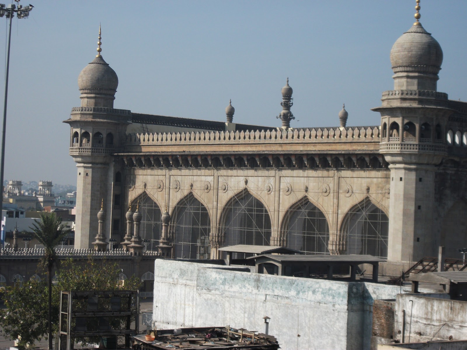 Charminar