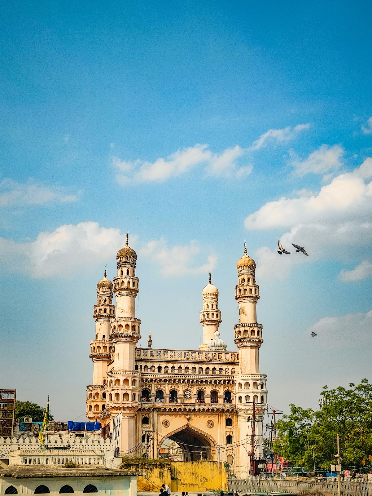 Charminar