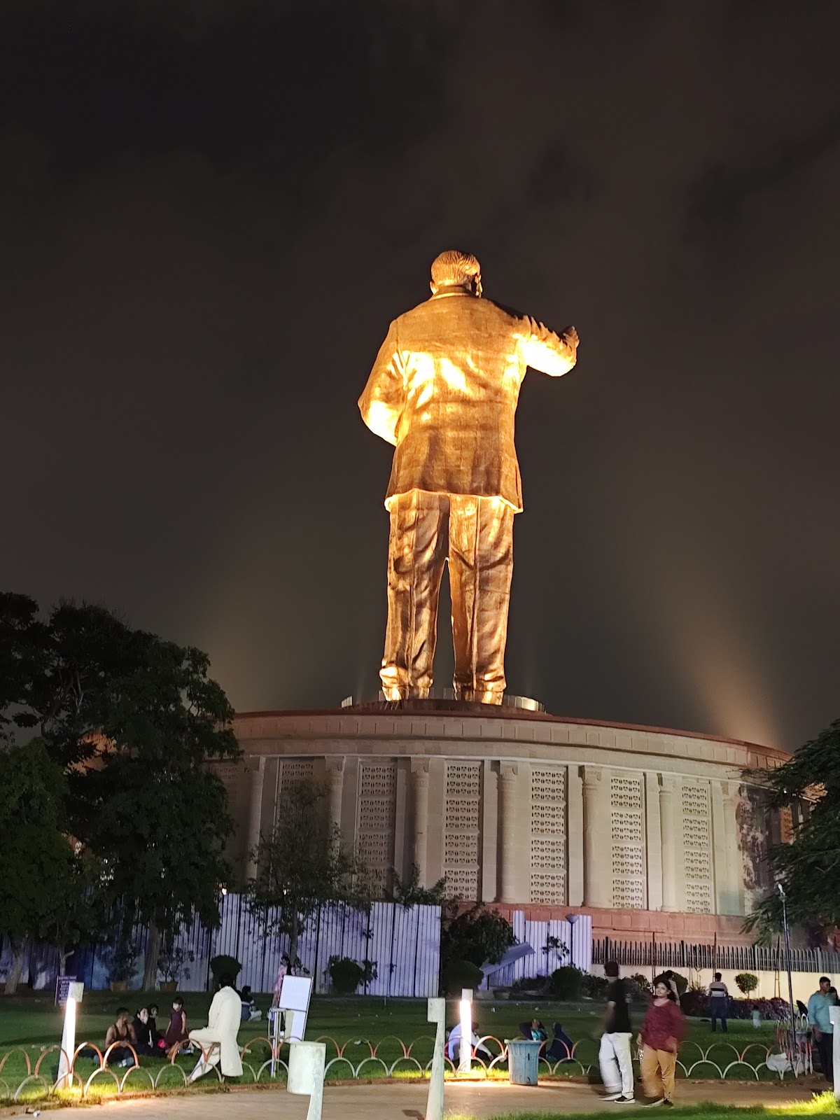 Hussain Sagar Lake
