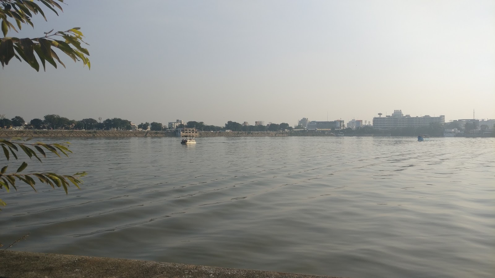 Lumbini Park