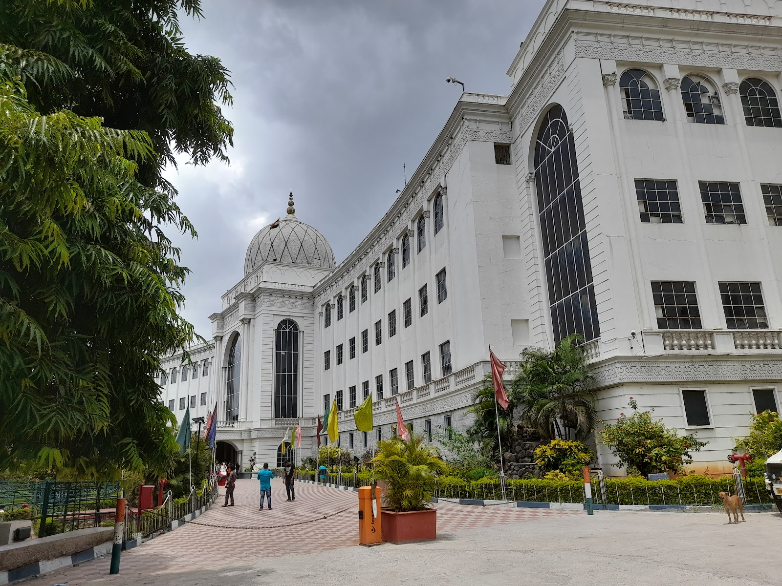 Salar Jung Museum