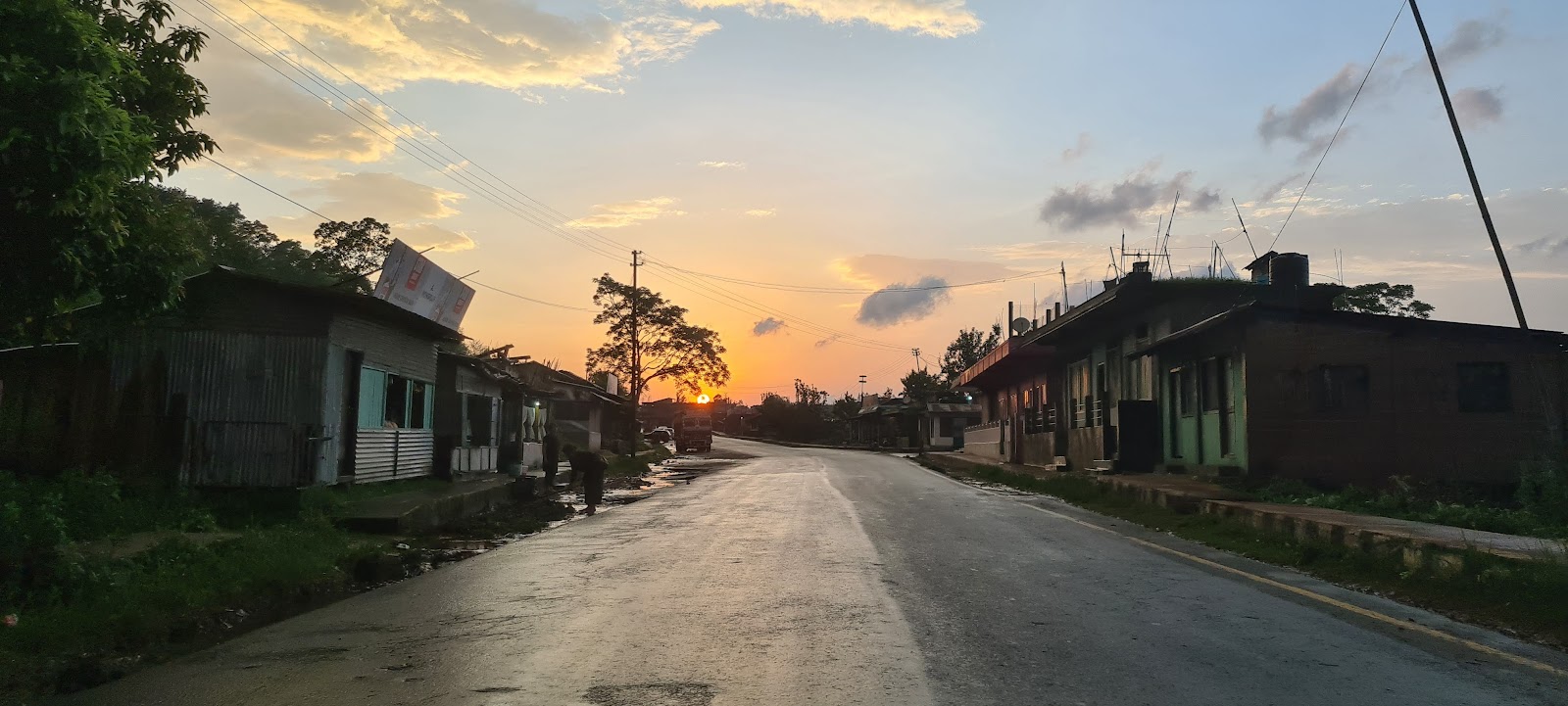 Jowai