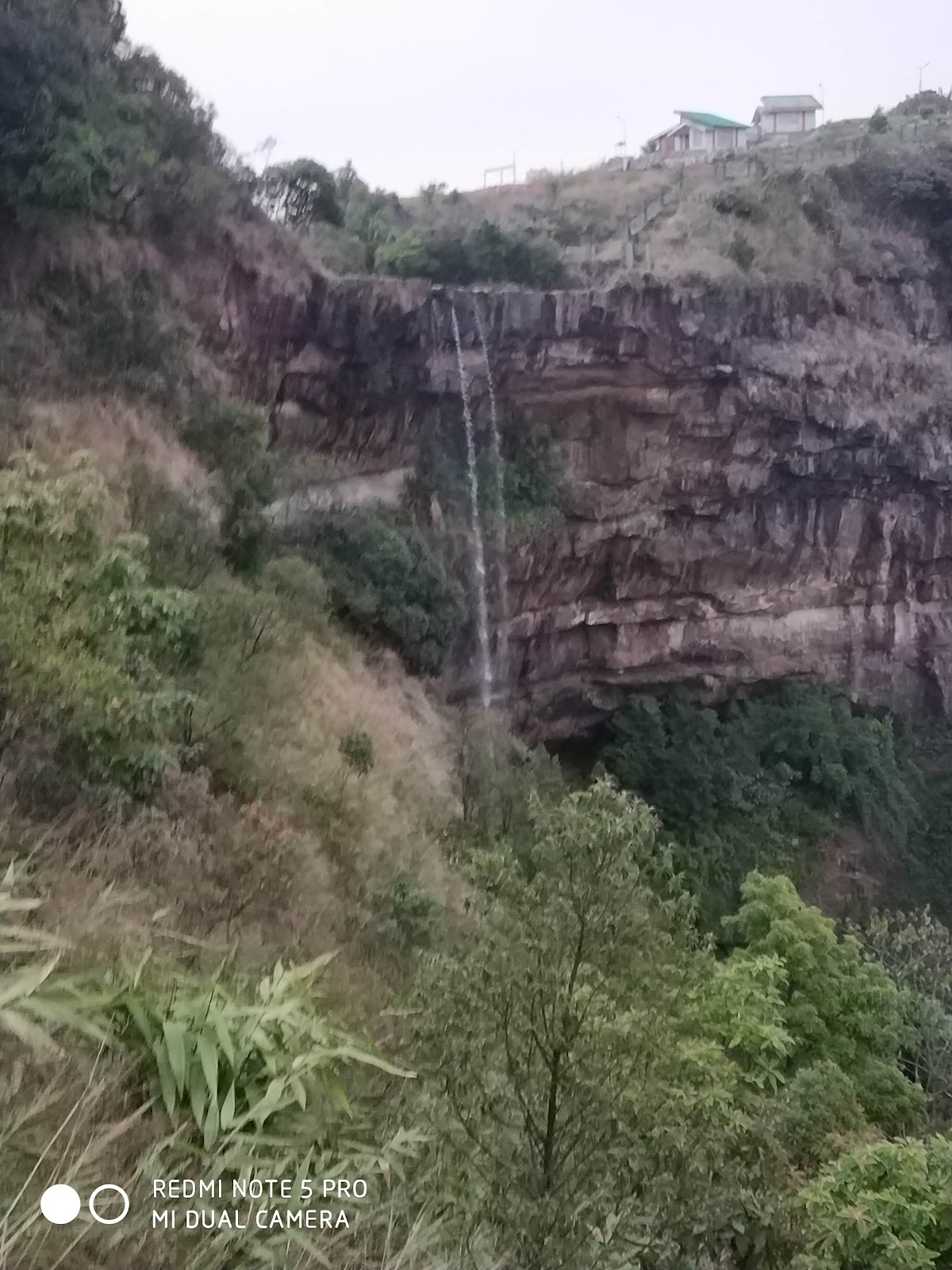 Dawki River
