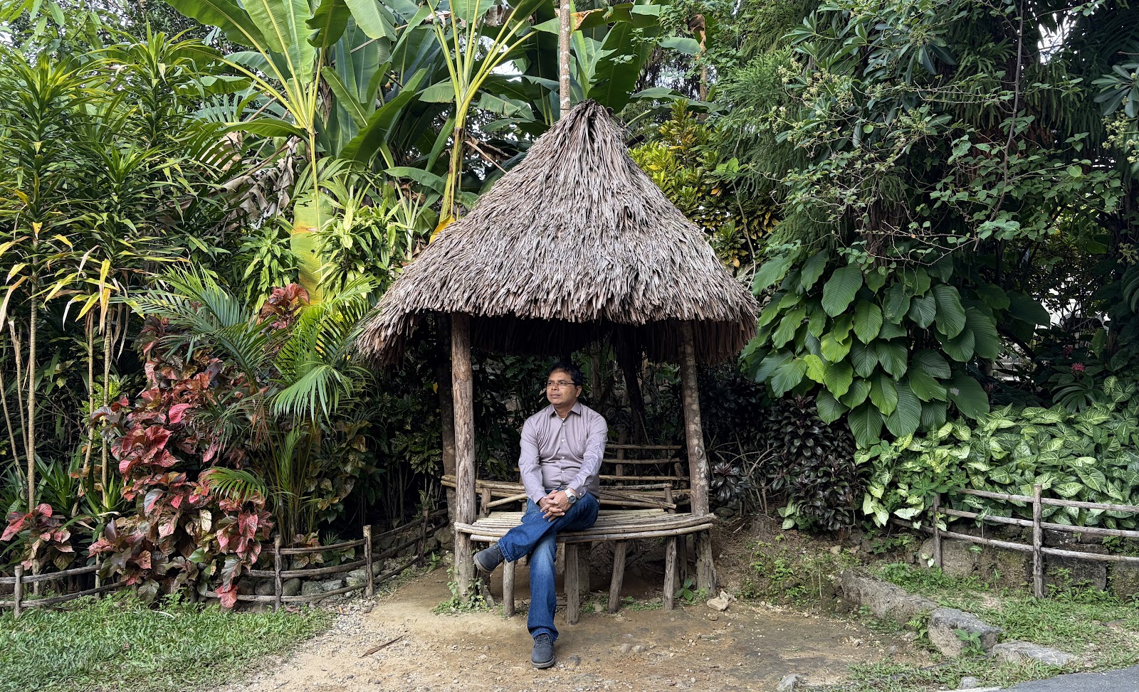 Wahkhen Village