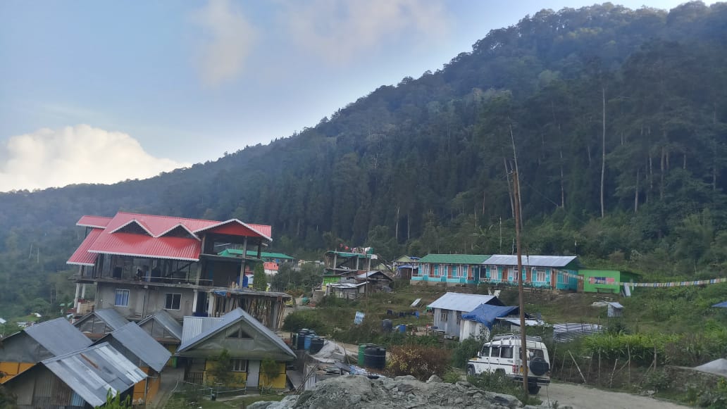 Kalimpong