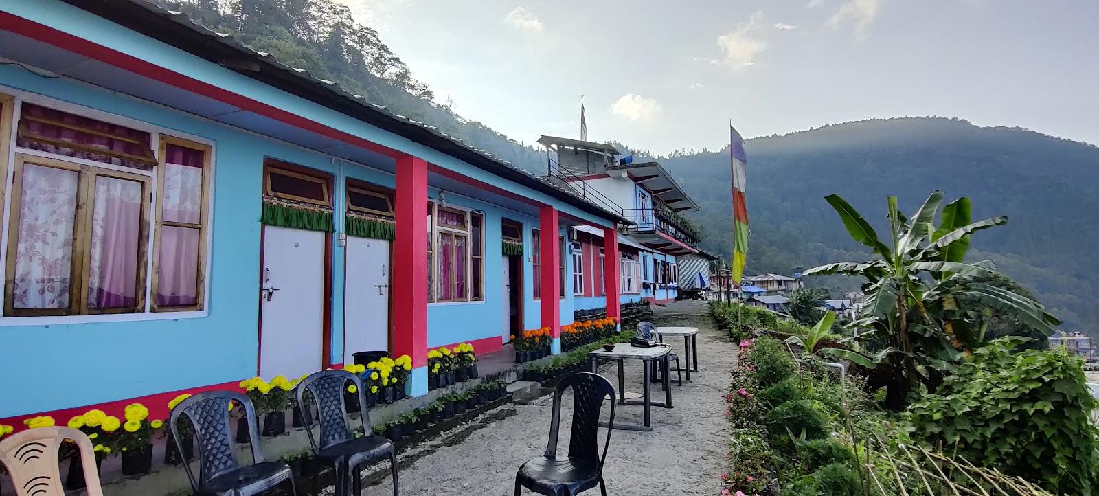 Kalimpong