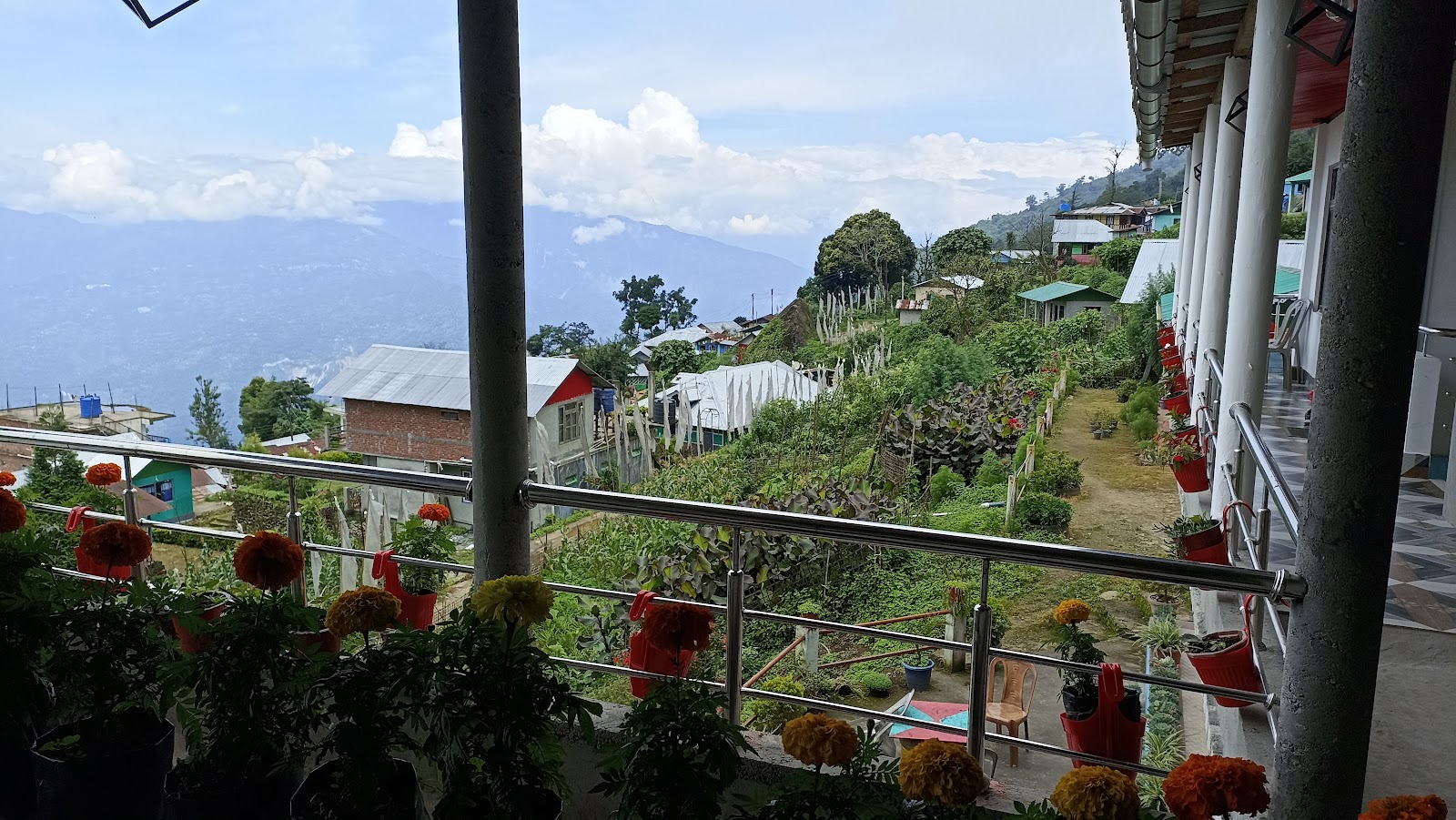 Kalimpong