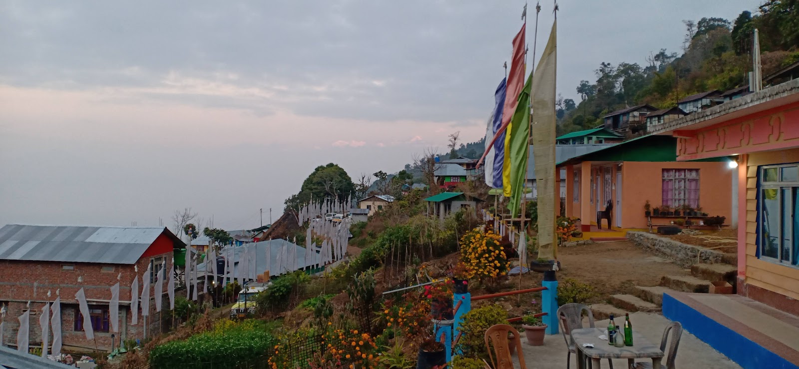 Kalimpong