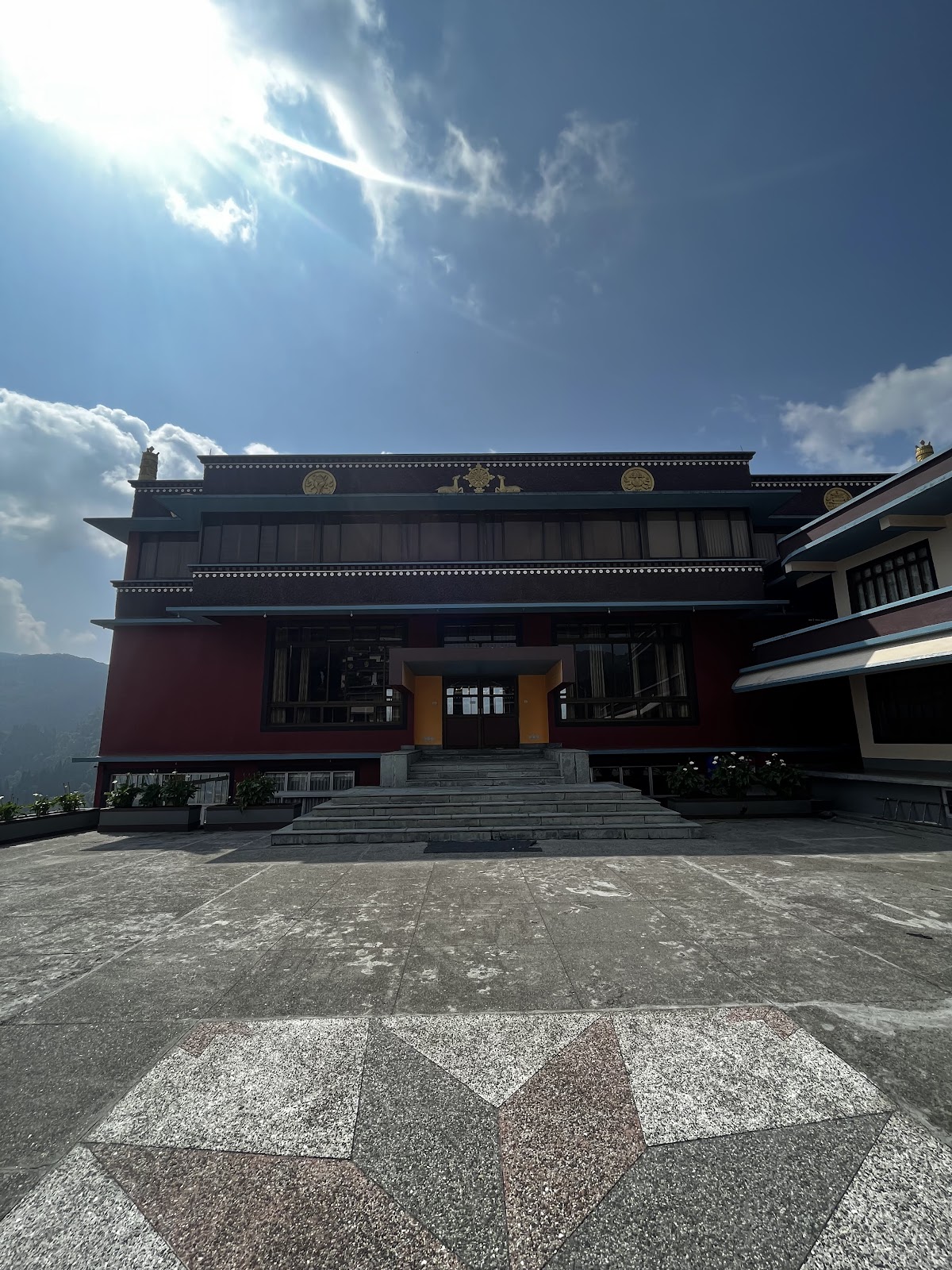 Neora Valley National Park