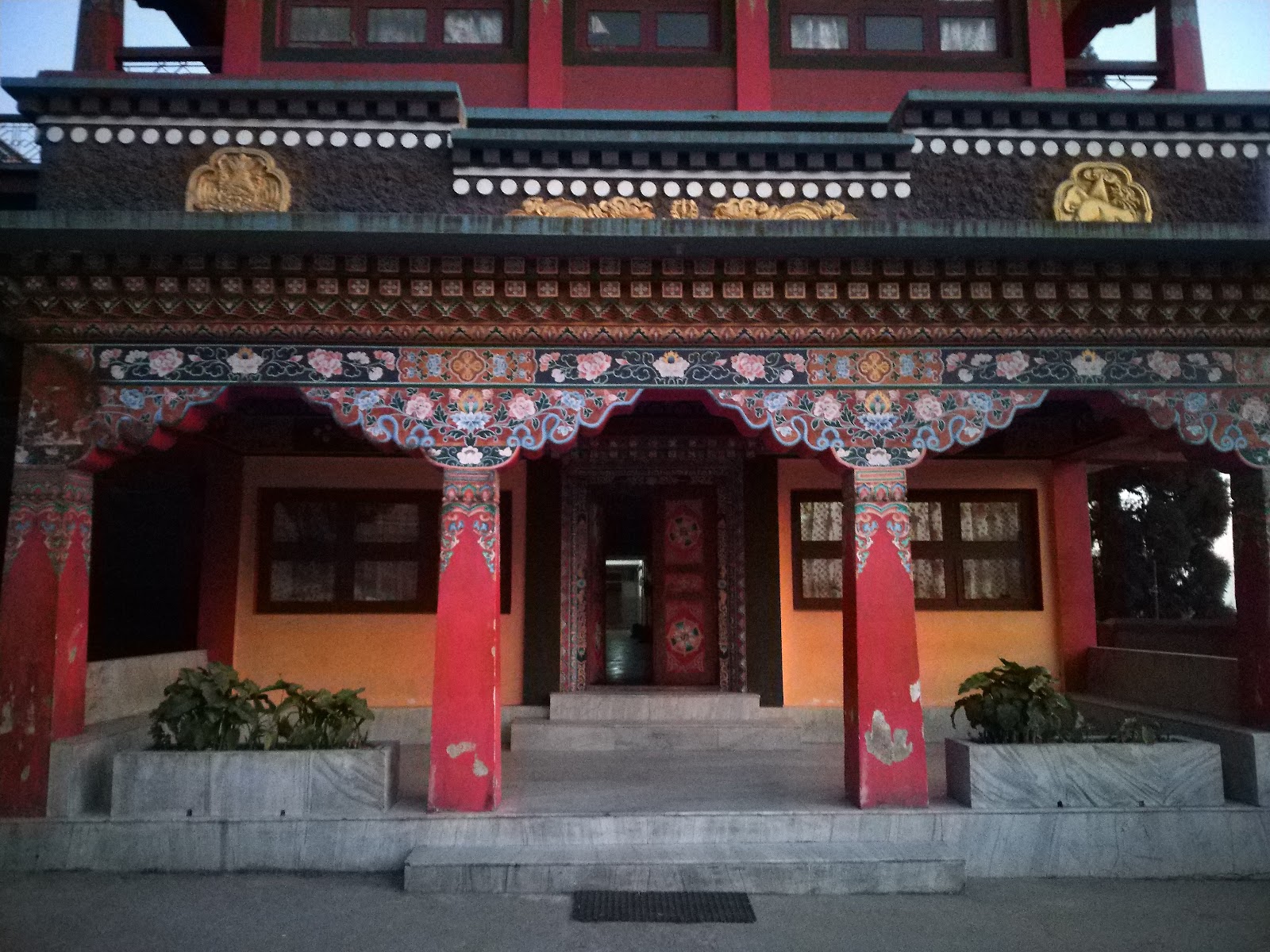 Neora Valley National Park