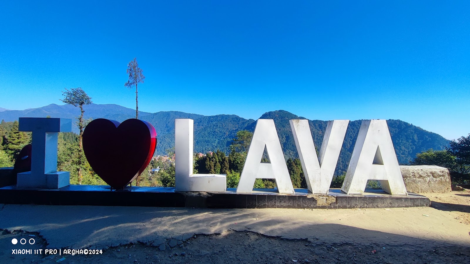 Neora Valley National Park