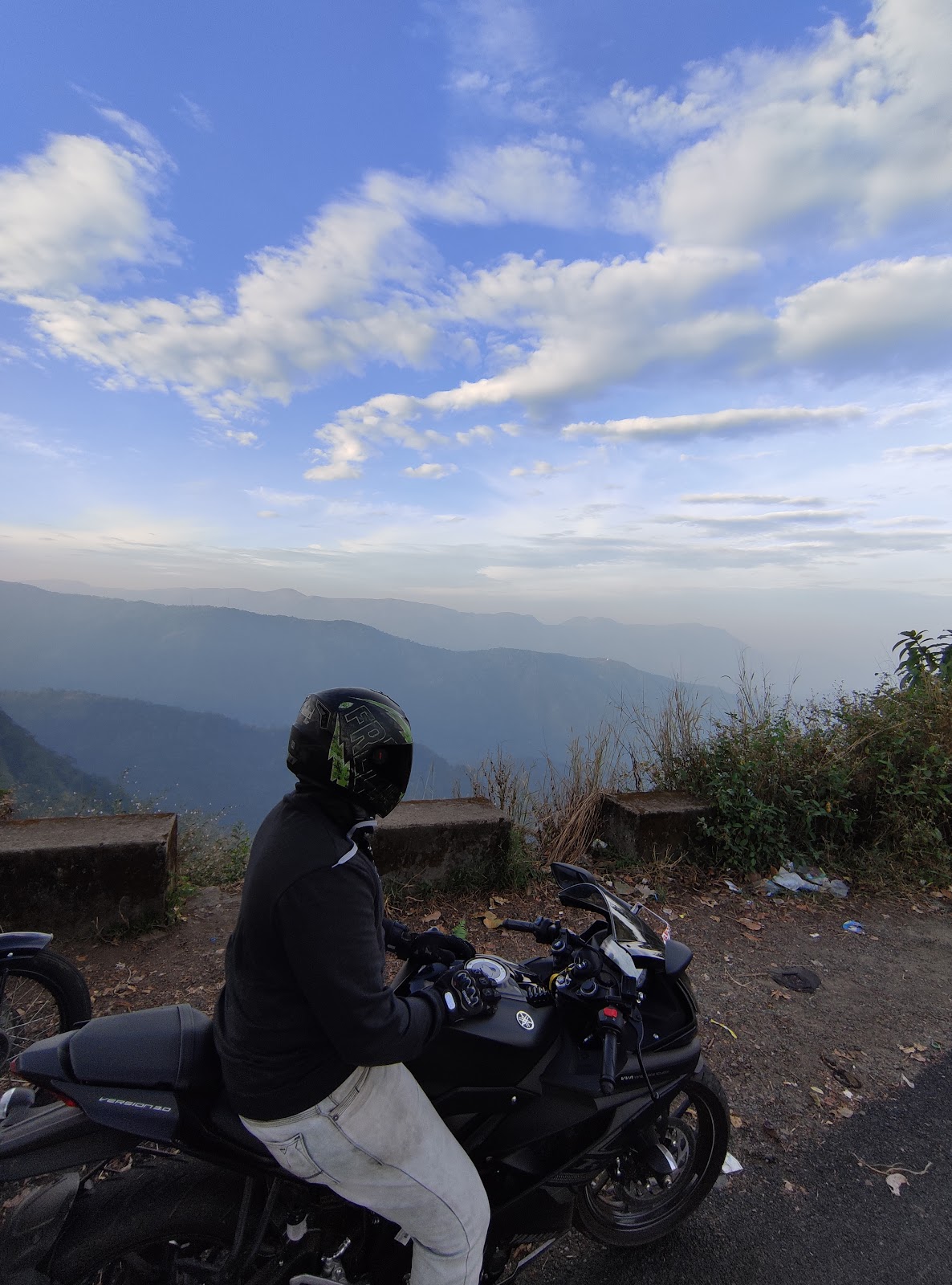 Idukki Viewpoint