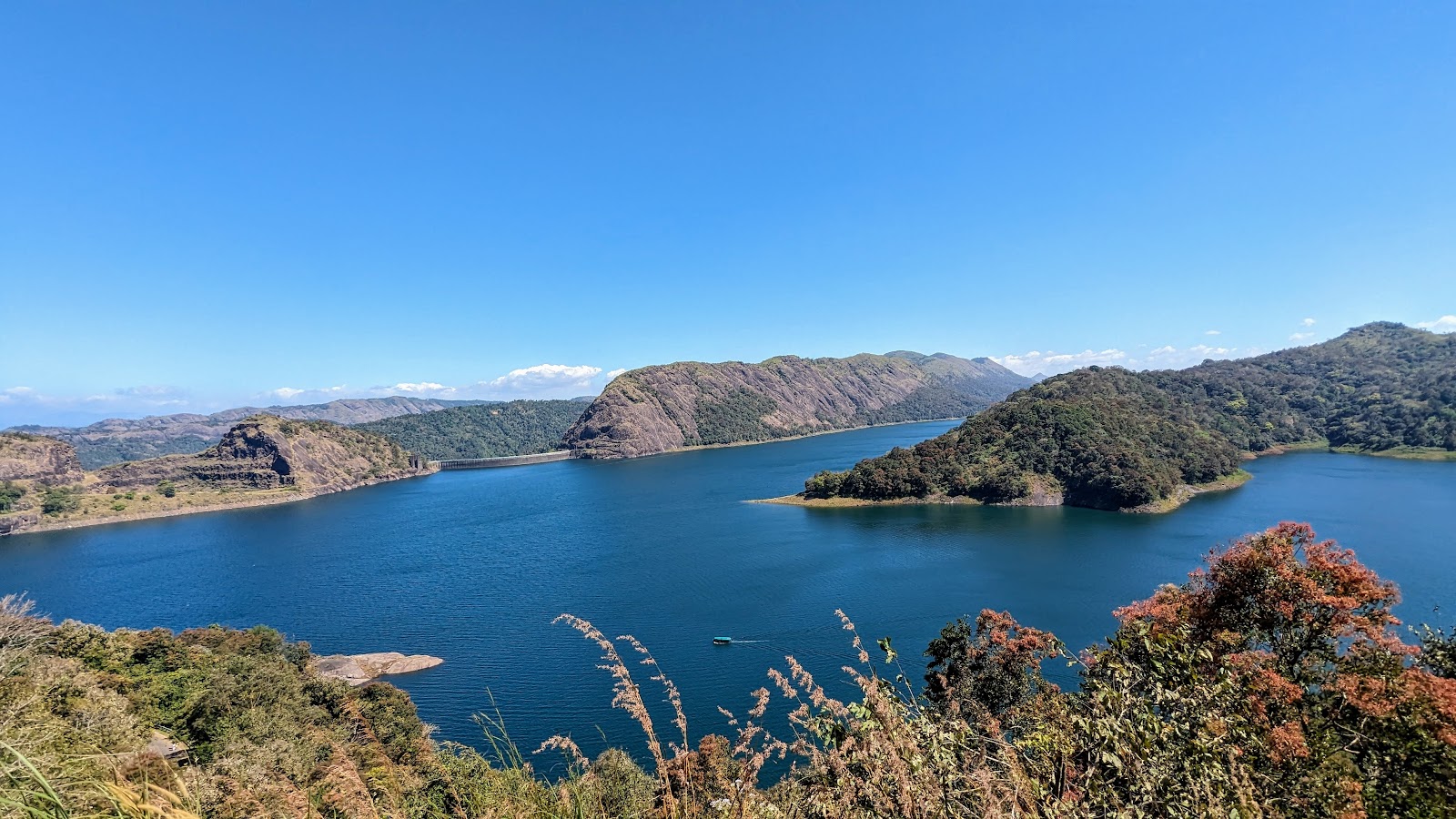 Idukki Wildlife Sanctuary