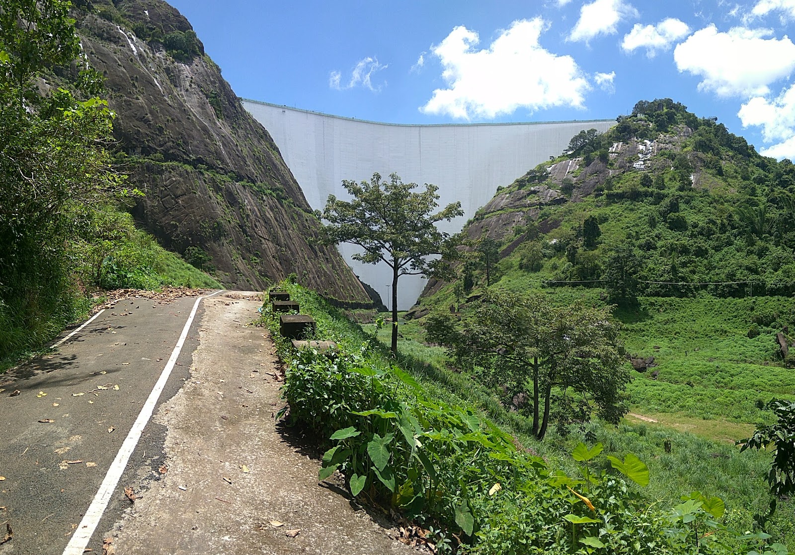 Idukki Wildlife Sanctuary