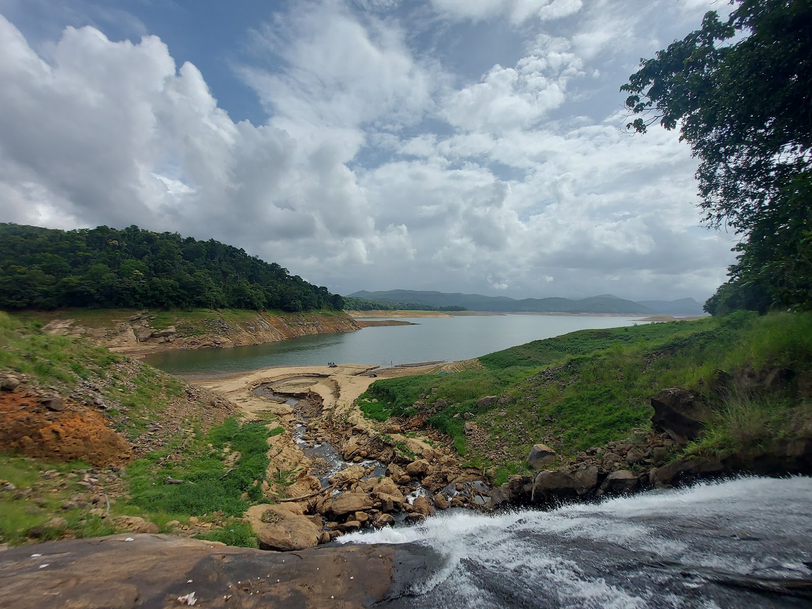 Idukki Wildlife Sanctuary