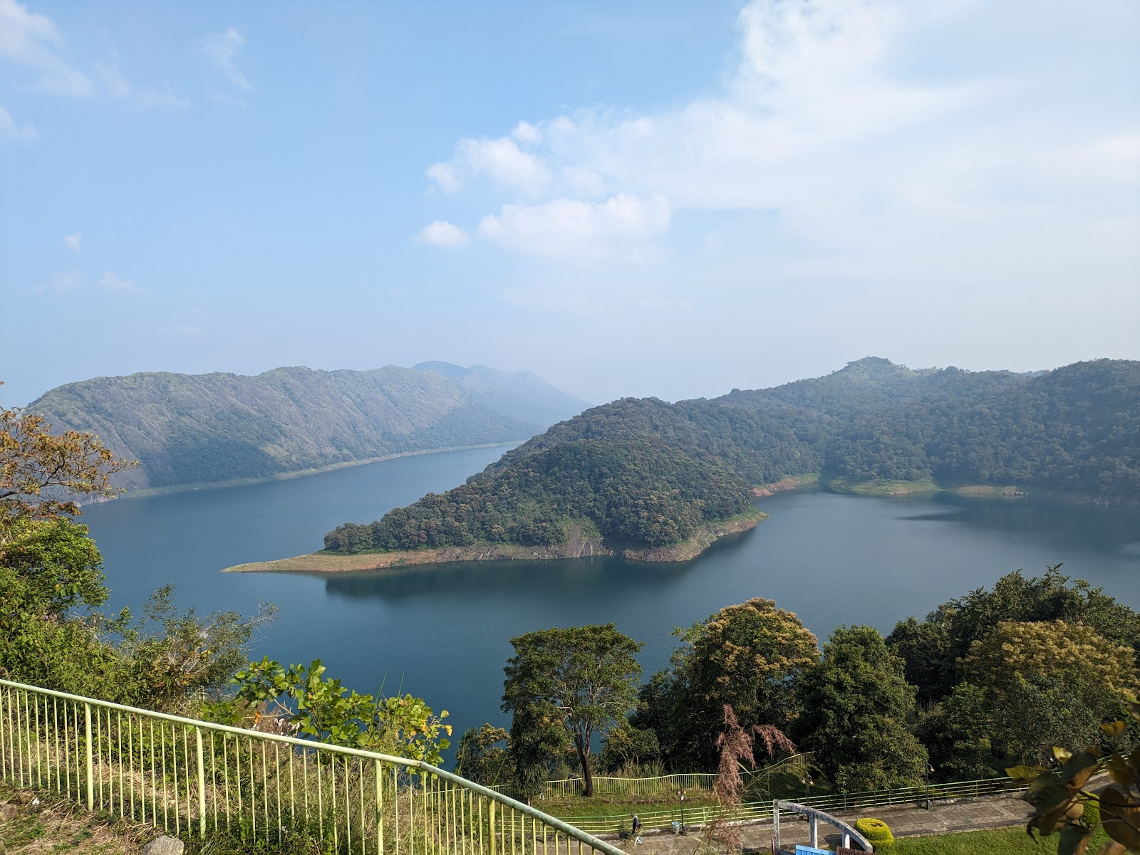 Idukki Wildlife Sanctuary