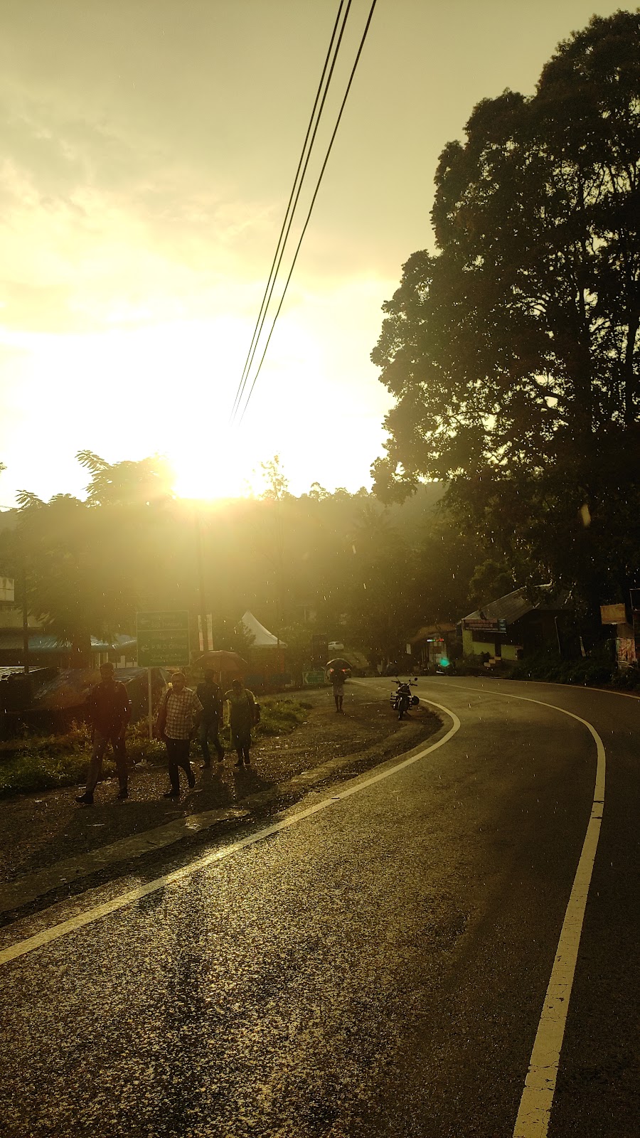 Painavu (District Headquarters)