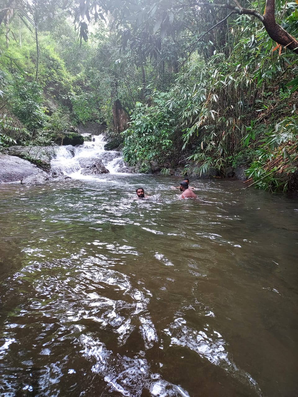 Painavu (District Headquarters)