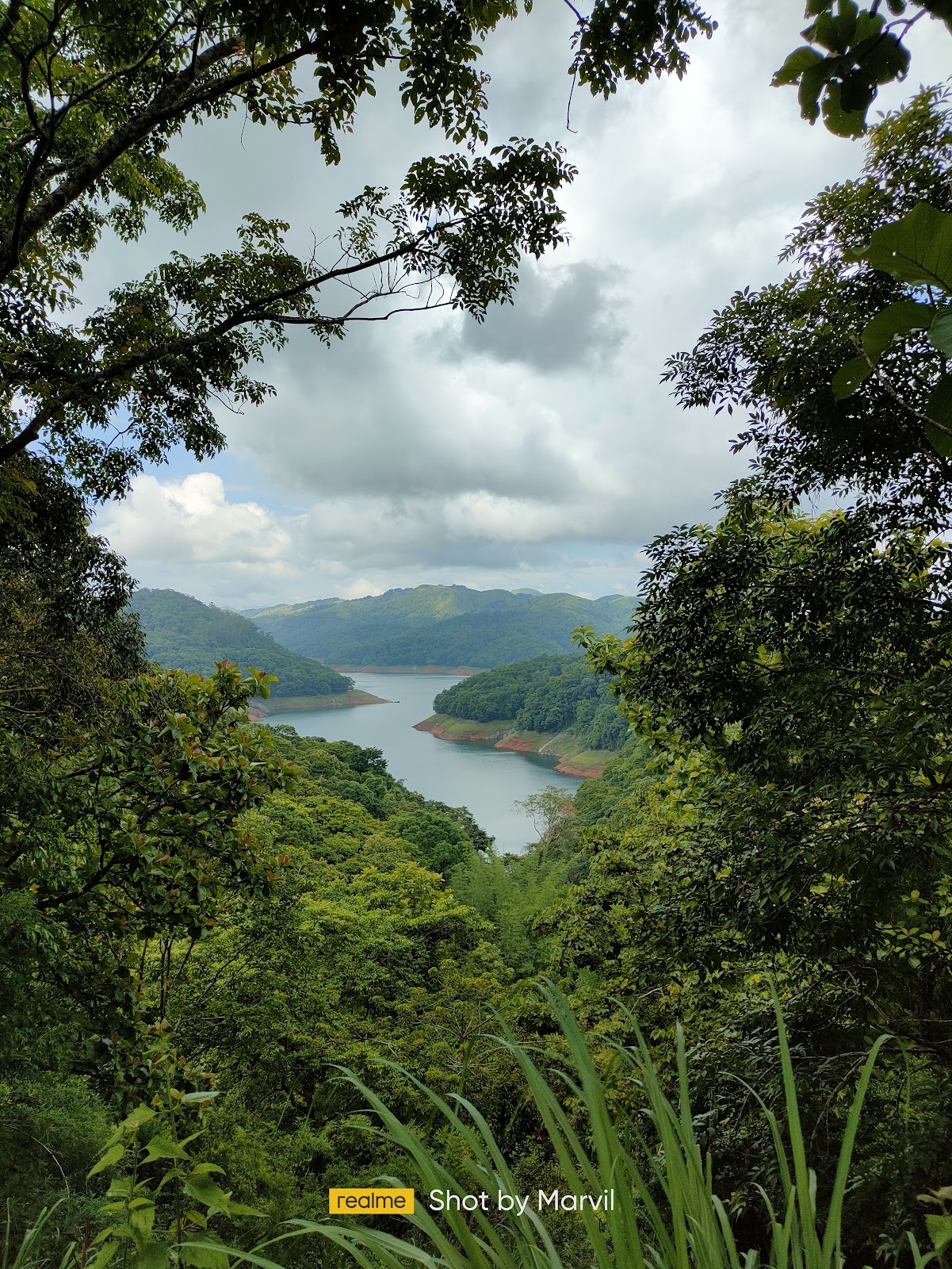 Painavu (District Headquarters)