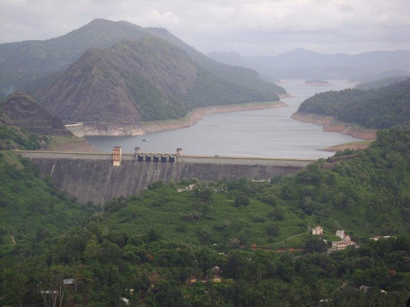 Painavu (District Headquarters)