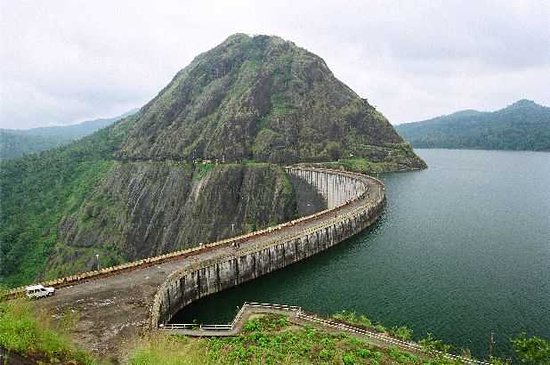 Idukki - The Scenic Hill Station of Kerala