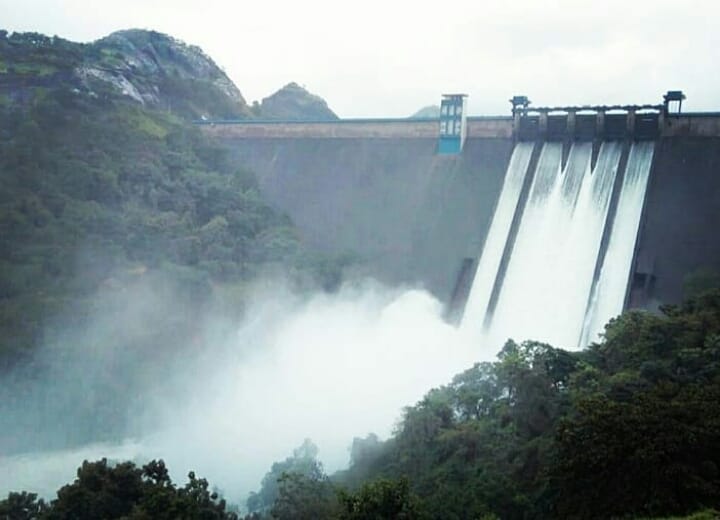 Idukki Dam
