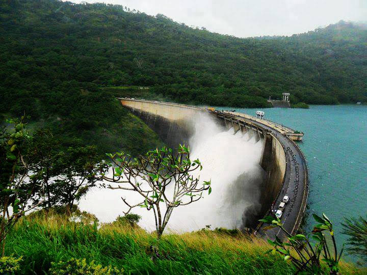 Idukki Wildlife Sanctuary