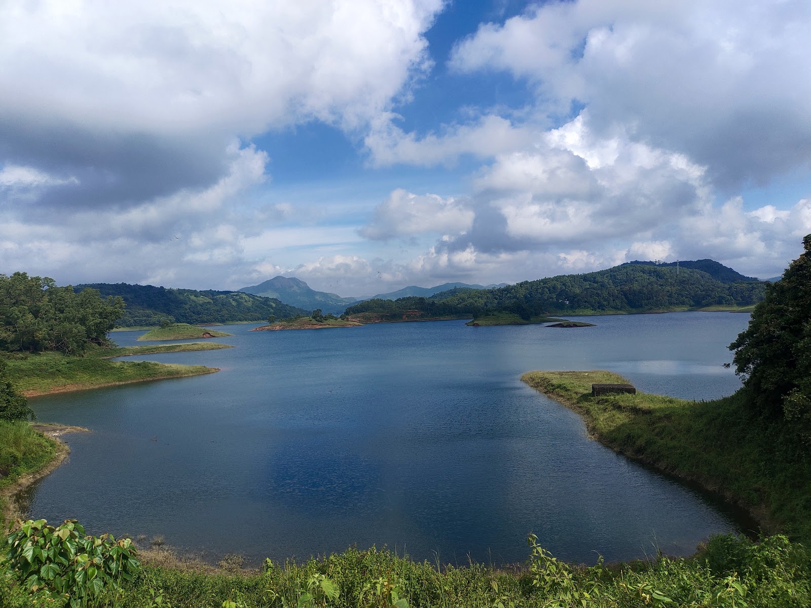 Idukki Wildlife Sanctuary