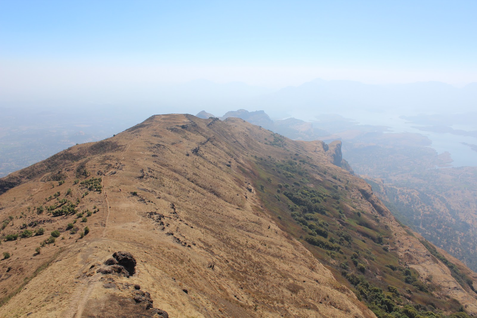 Igatpuri - A Scenic Hill Station in Maharashtra