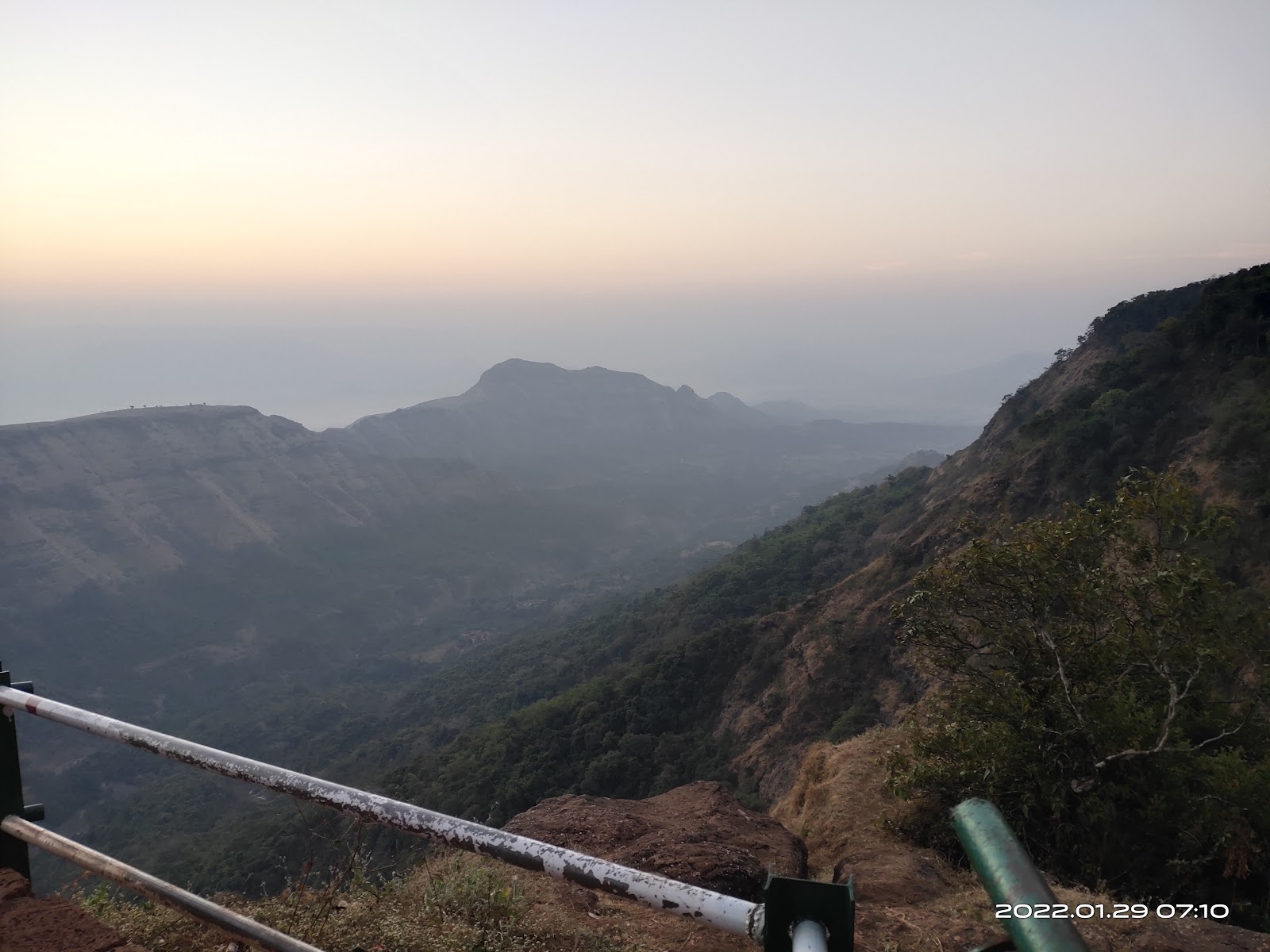 Khandala Point