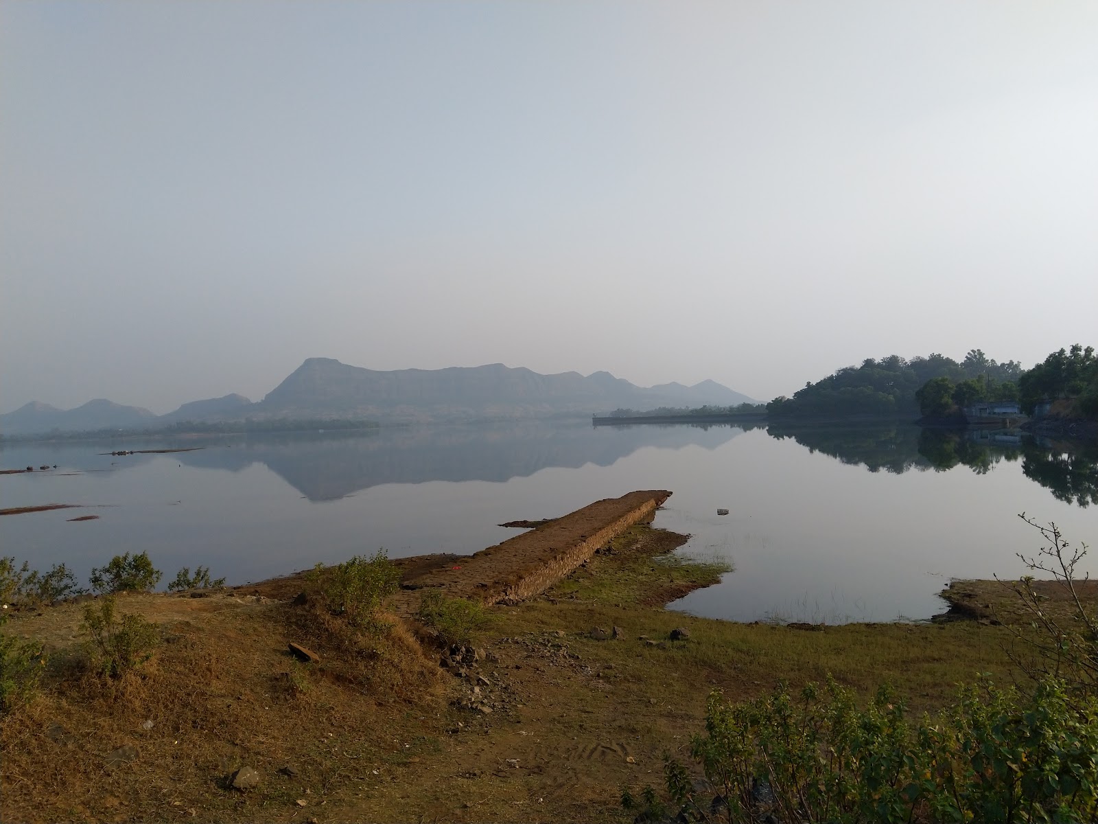 Vaitarna Dam