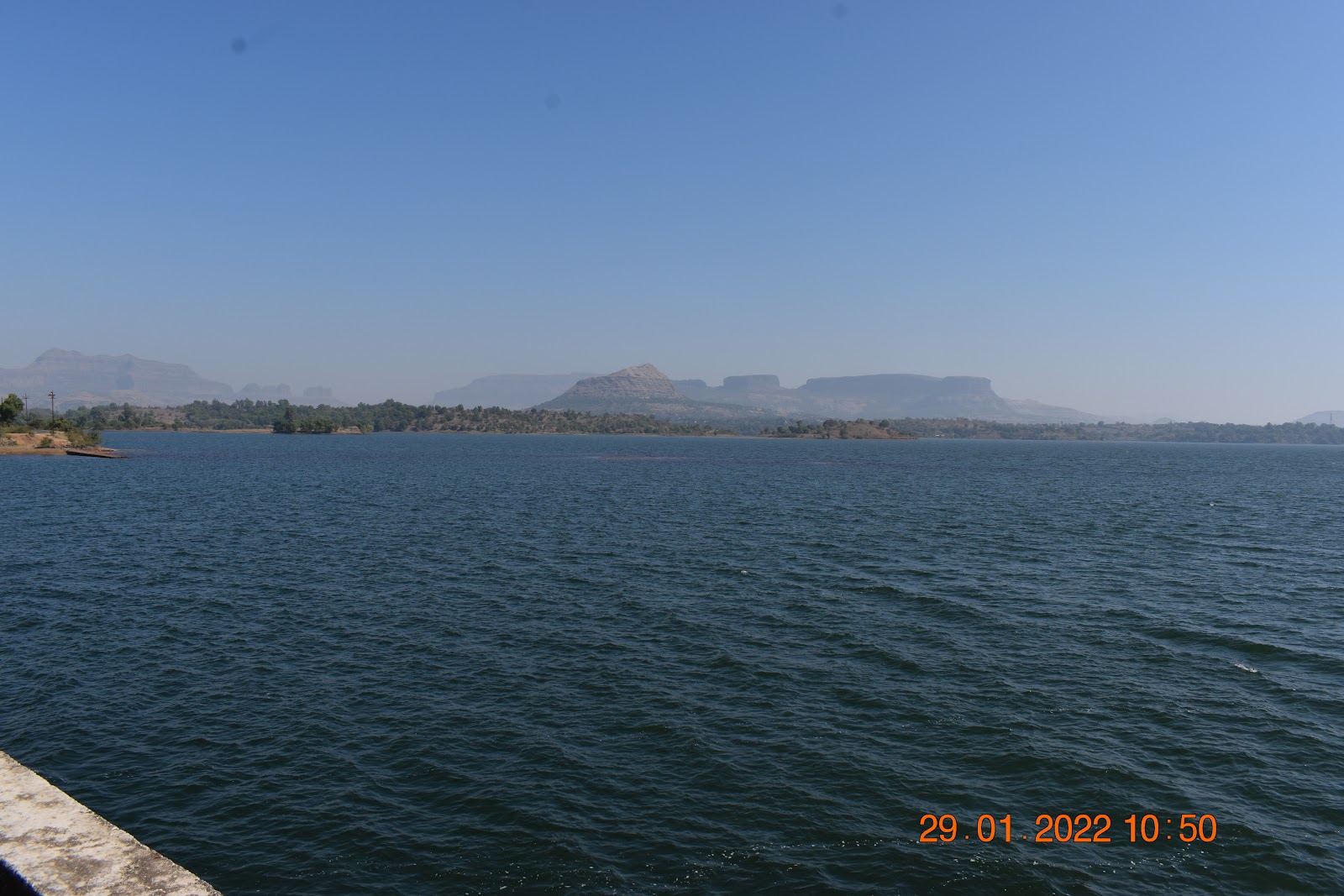 Vaitarna Dam
