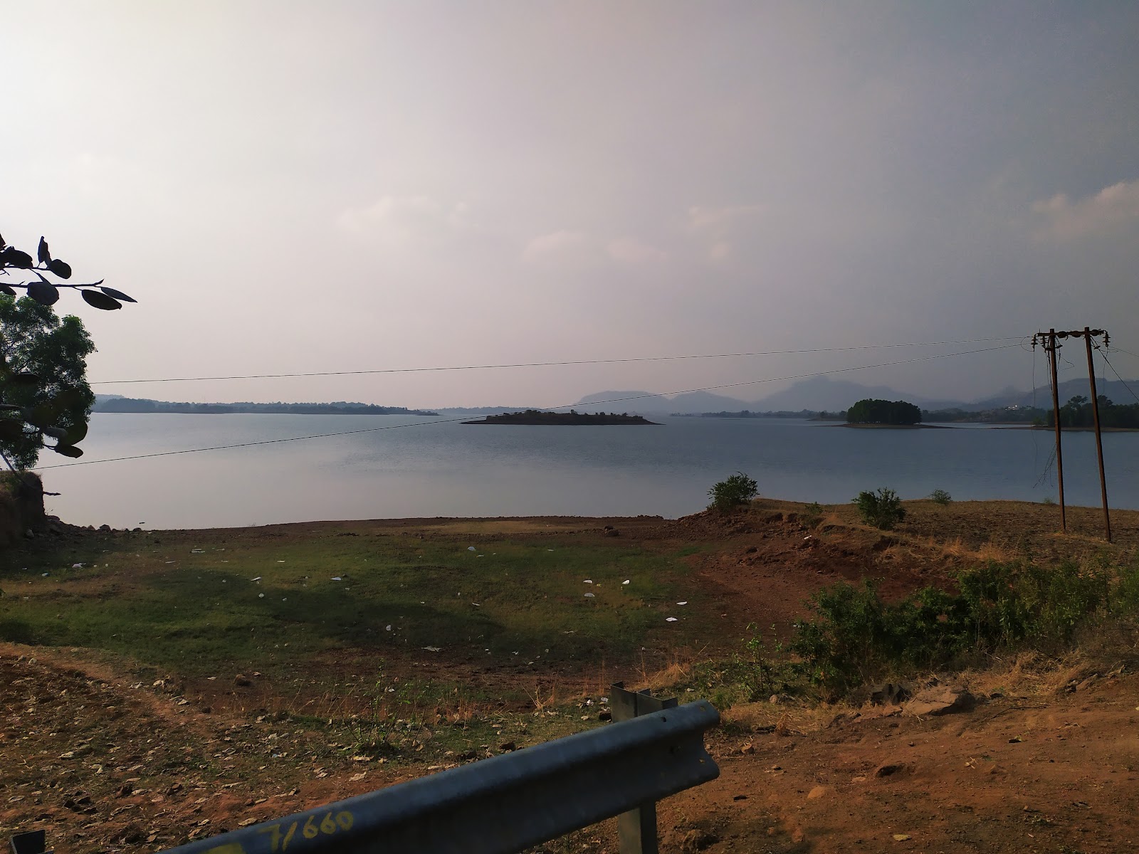 Vaitarna Dam