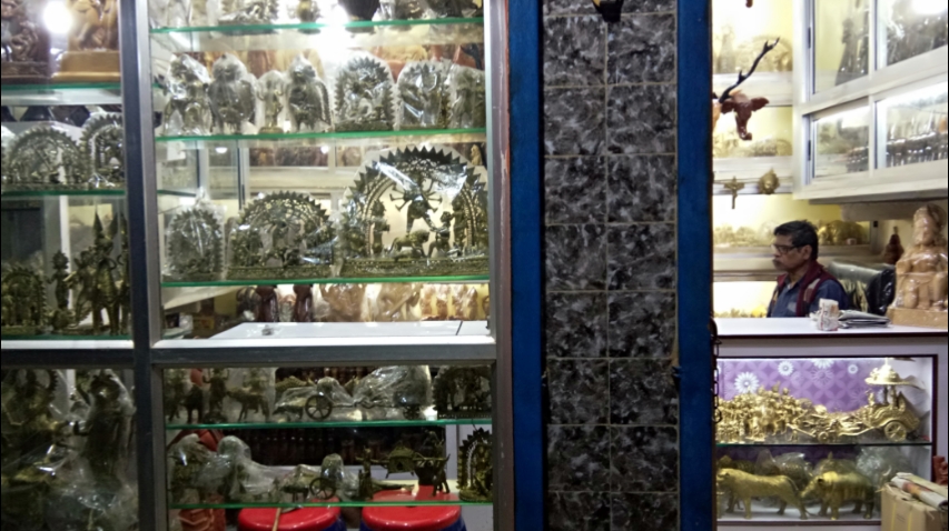 Basabi Terracotta Centre