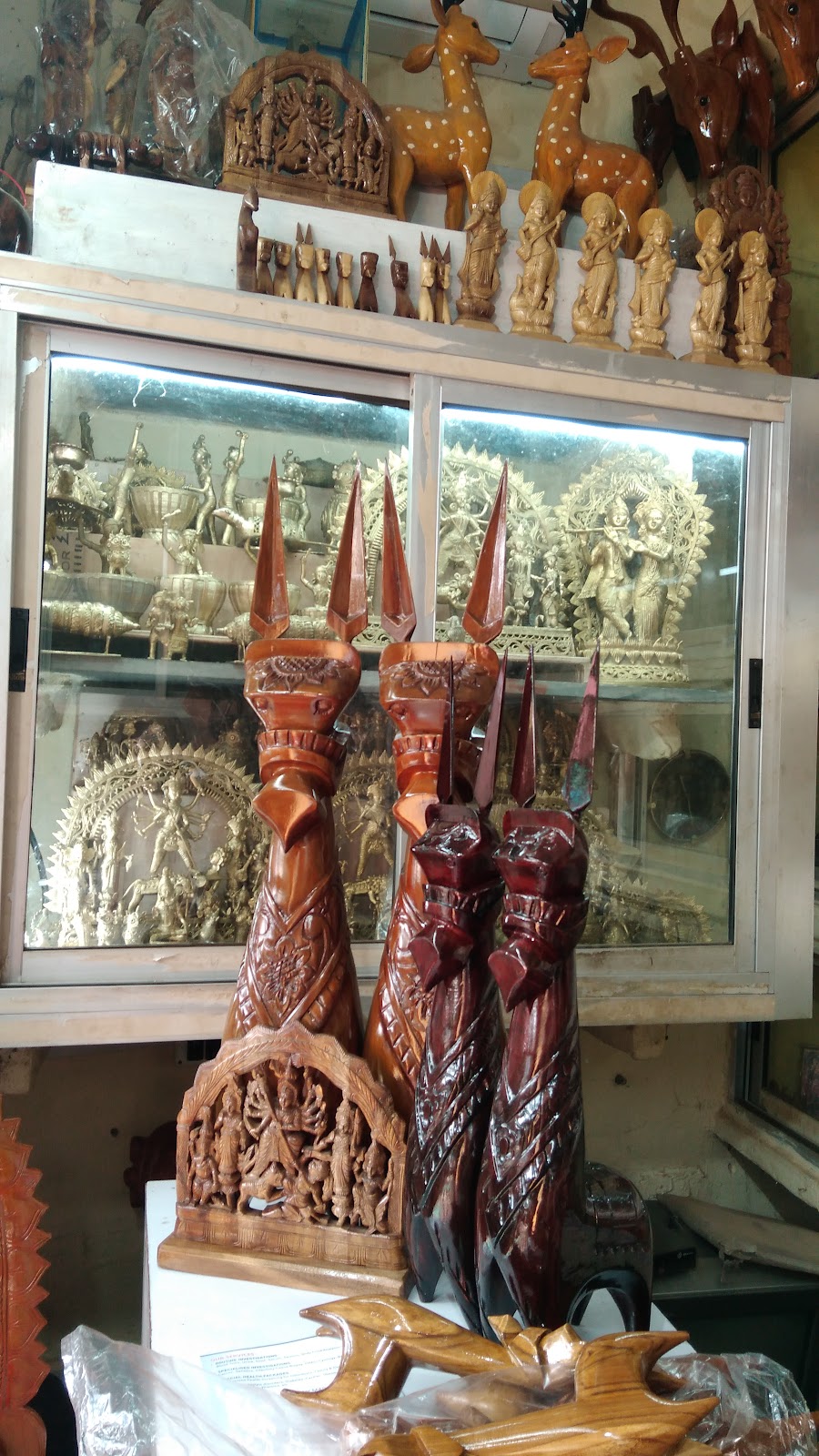 Bishnupur Handicrafts