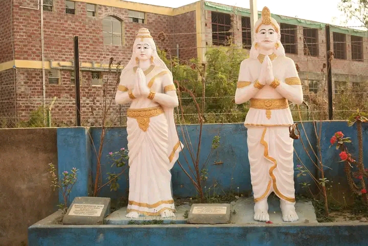 Buddha Vihar