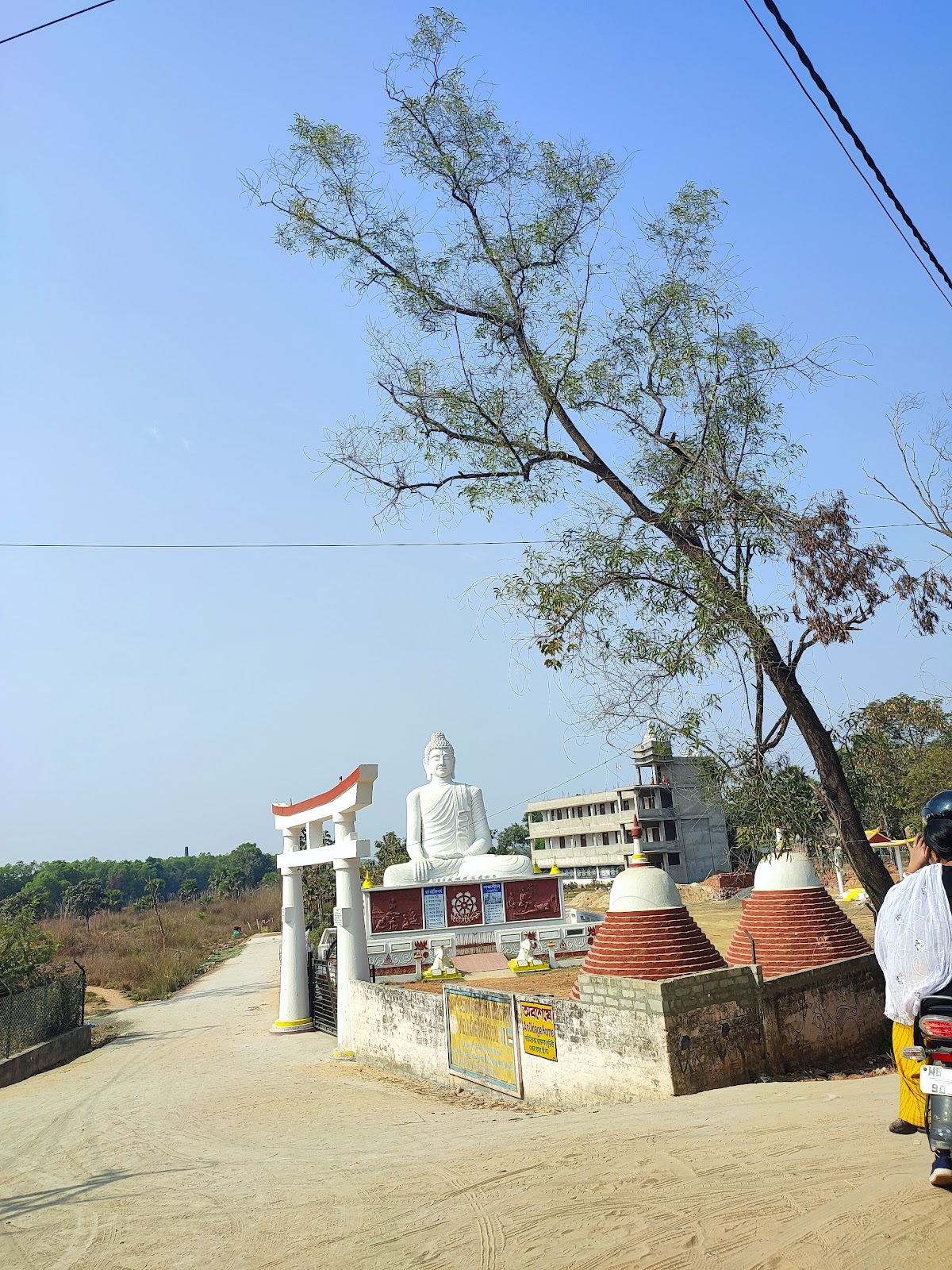 Buddha Vihar