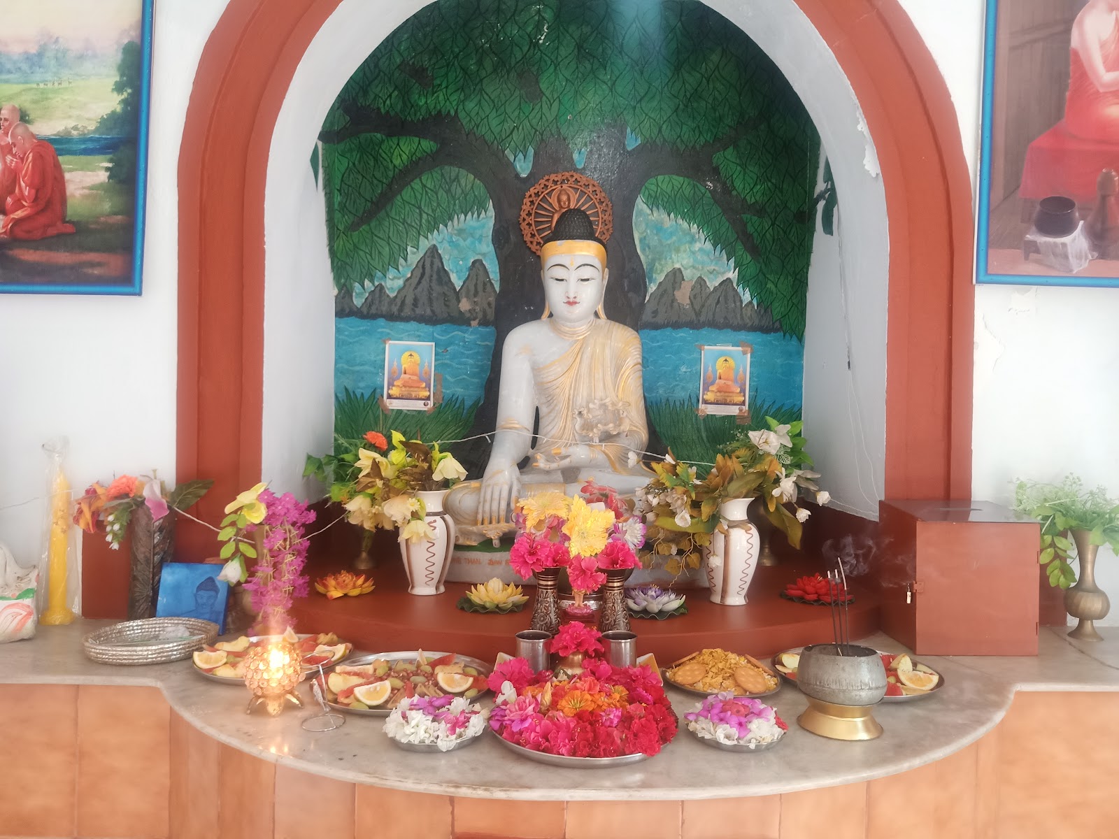 Buddha Vihar