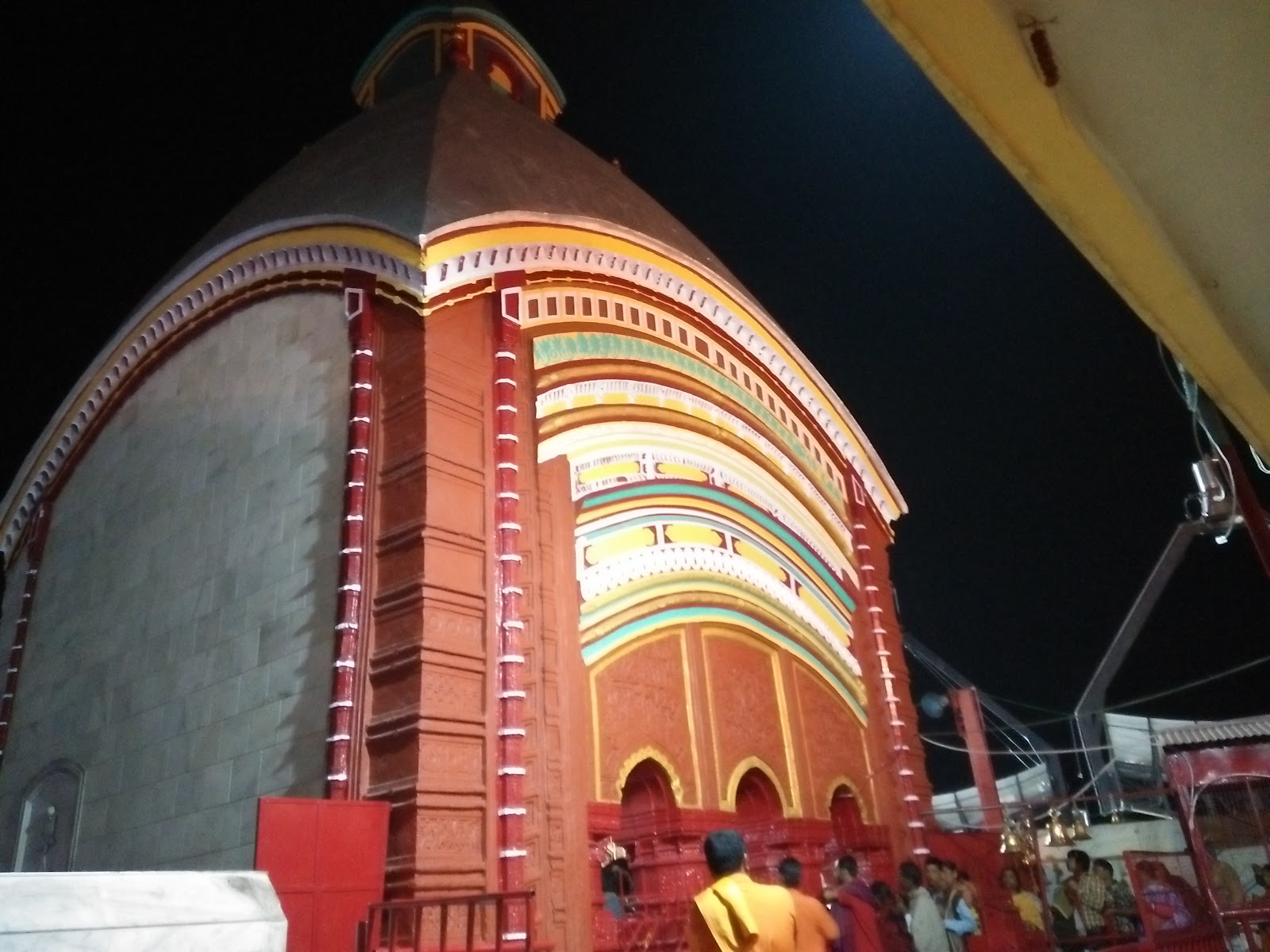 Tarapith Temple