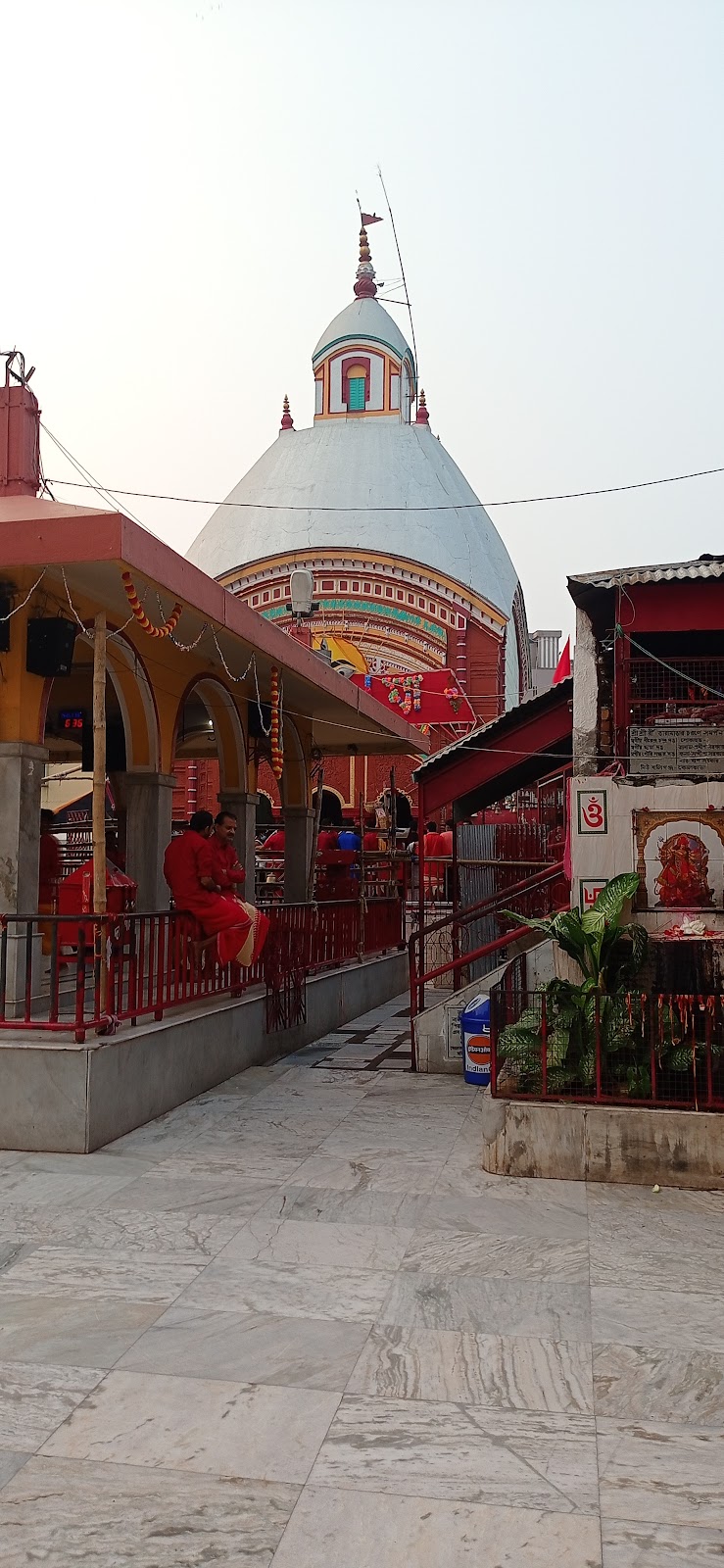 Tarapith Temple