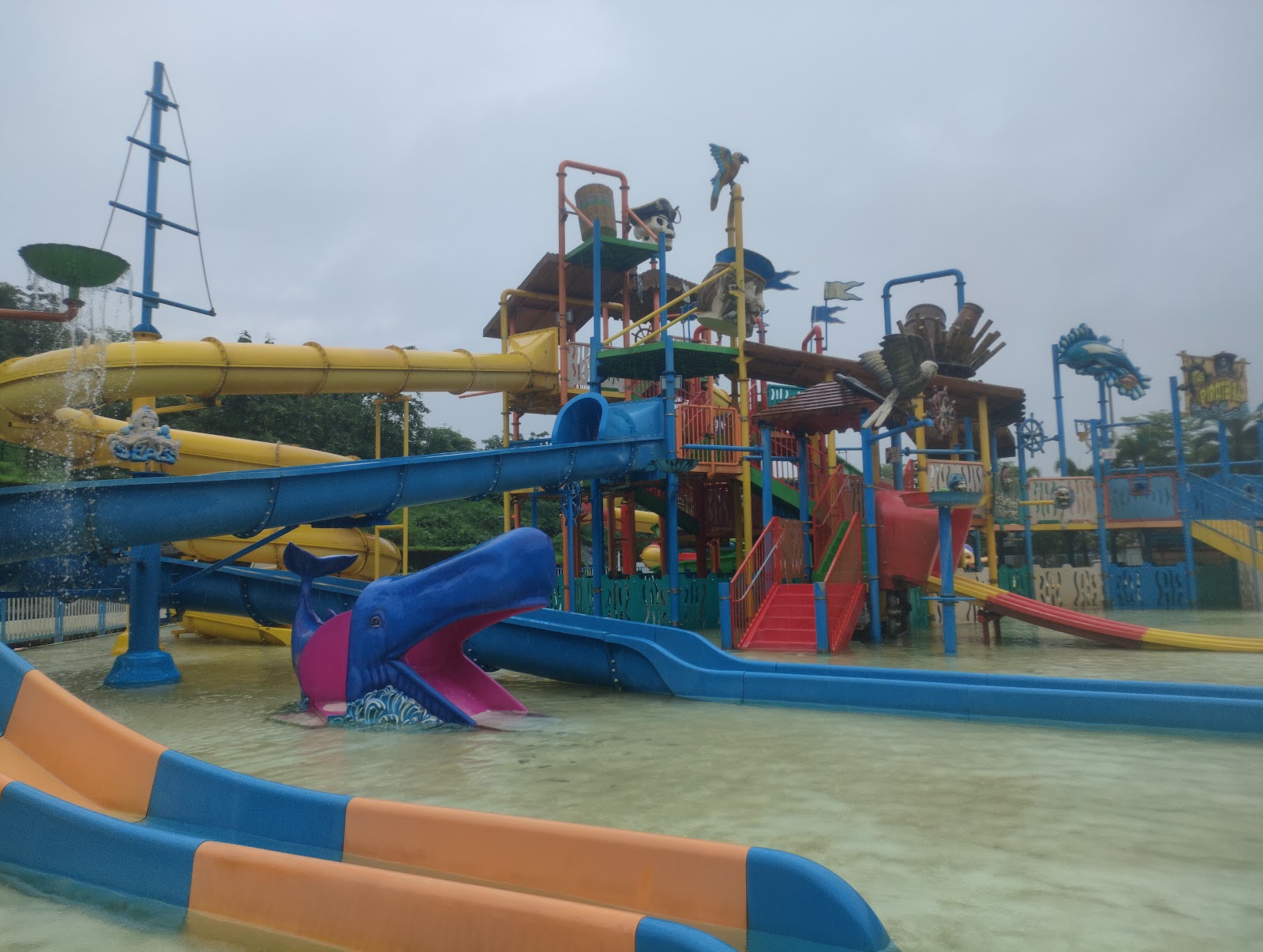 Imagicaa Water Park