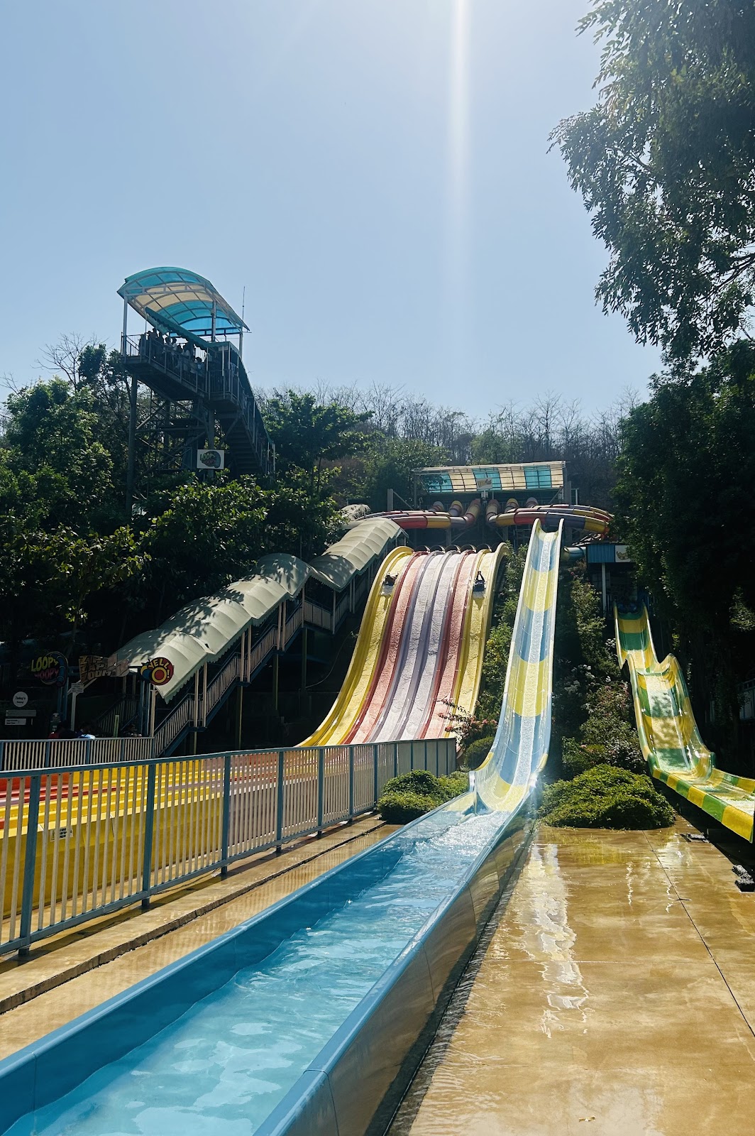 Imagicaa Water Park